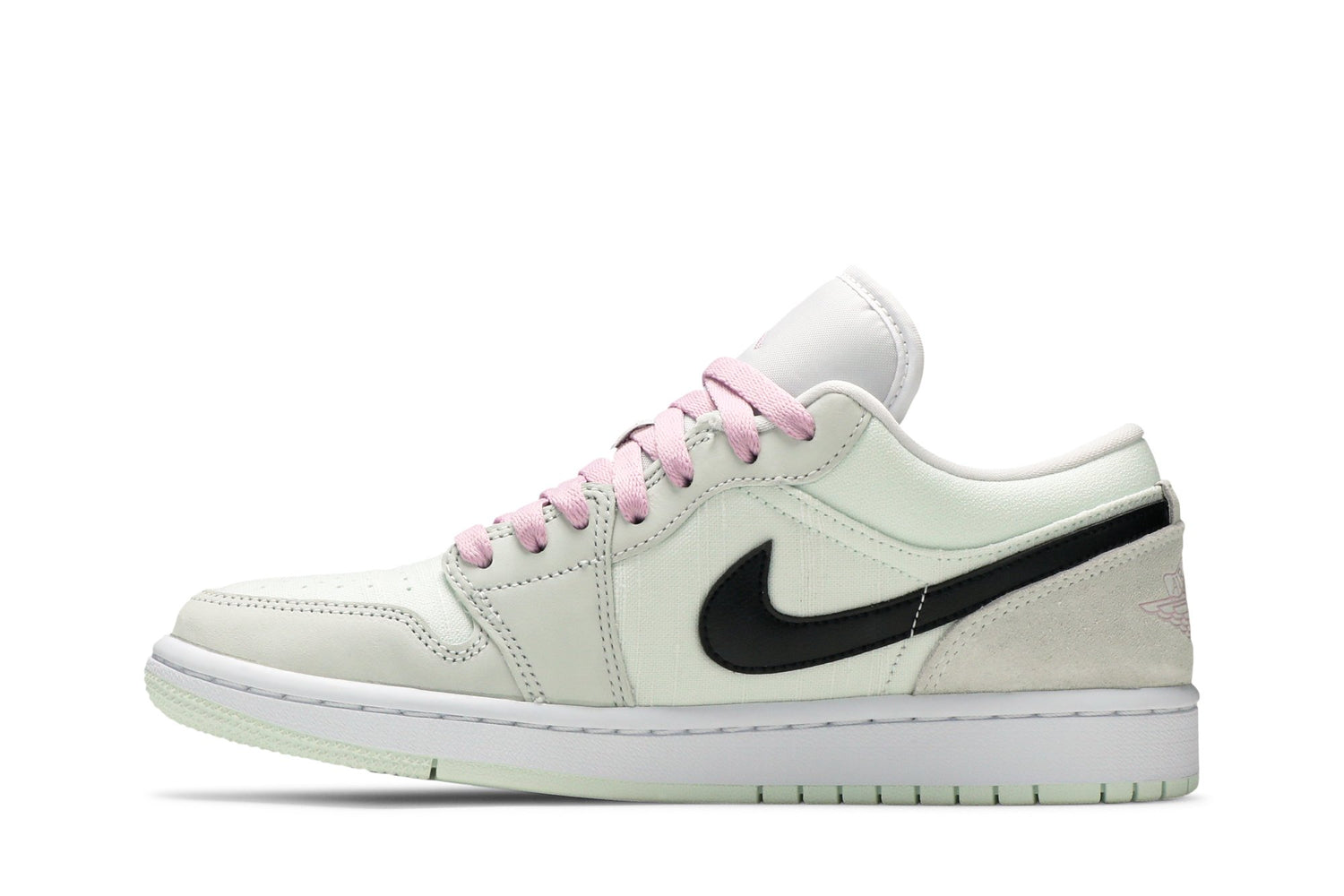 Wmns Air Jordan 1 Low SE &