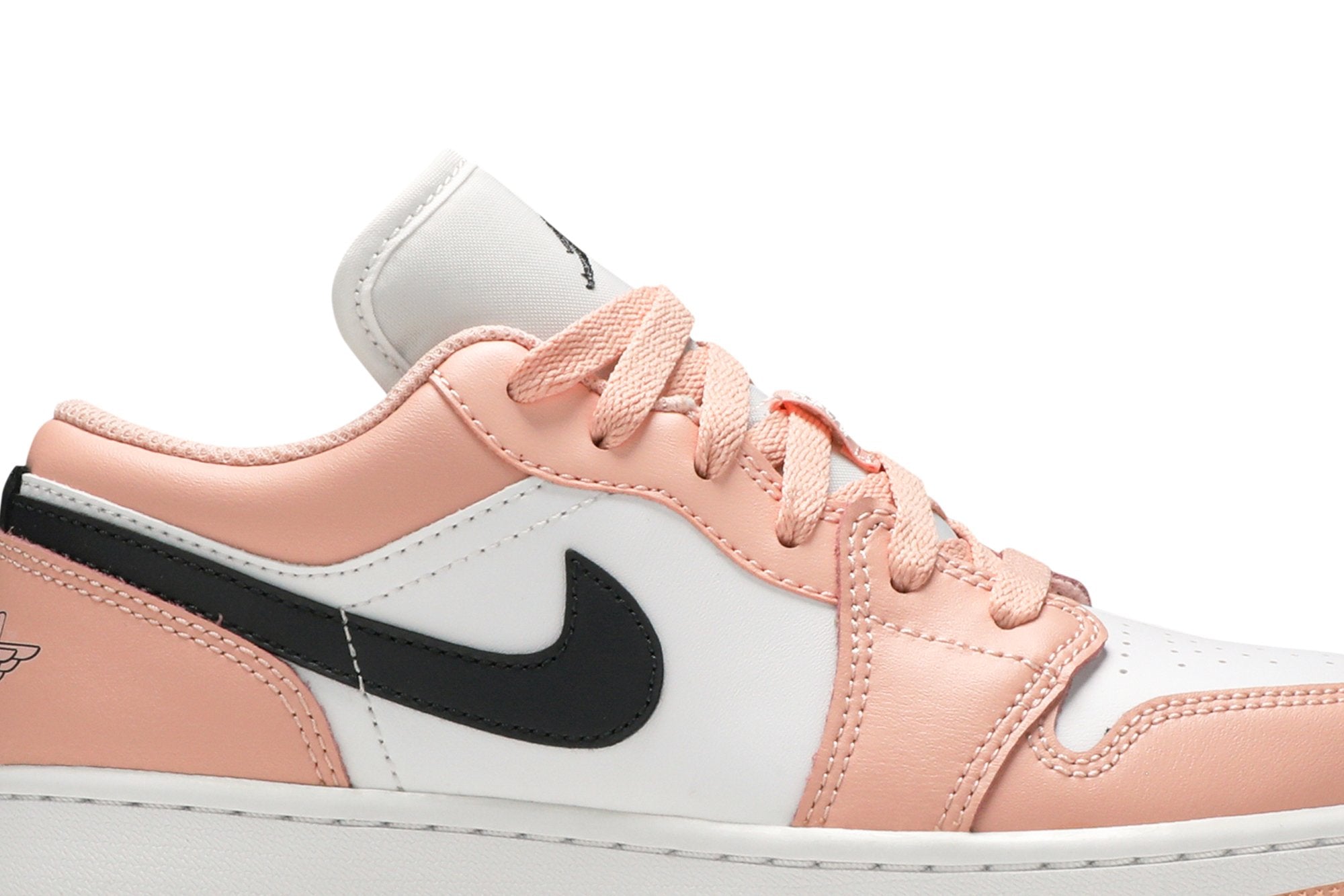 Air Jordan 1 Low GS &