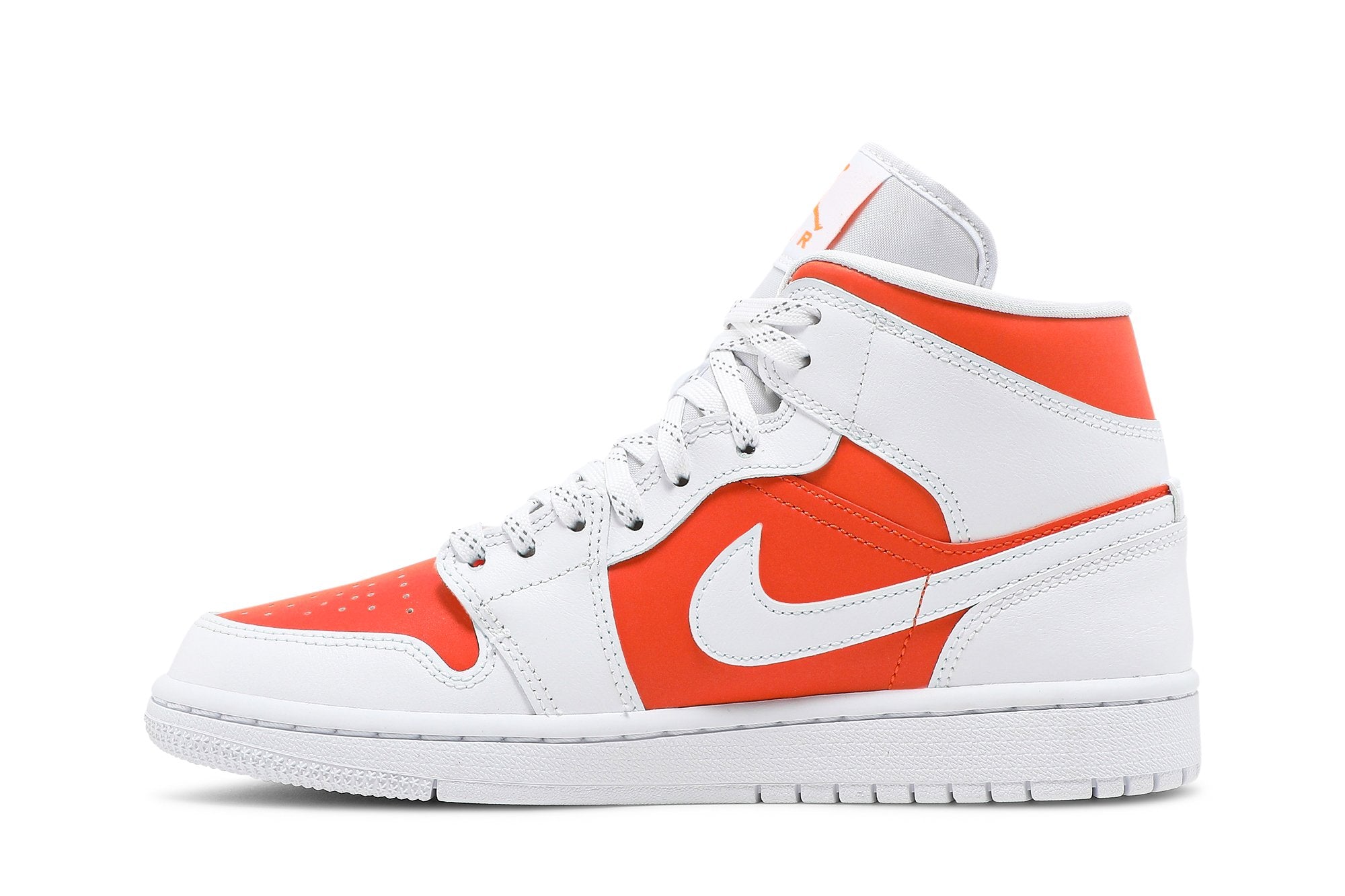Wmns Air Jordan 1 Mid SE &