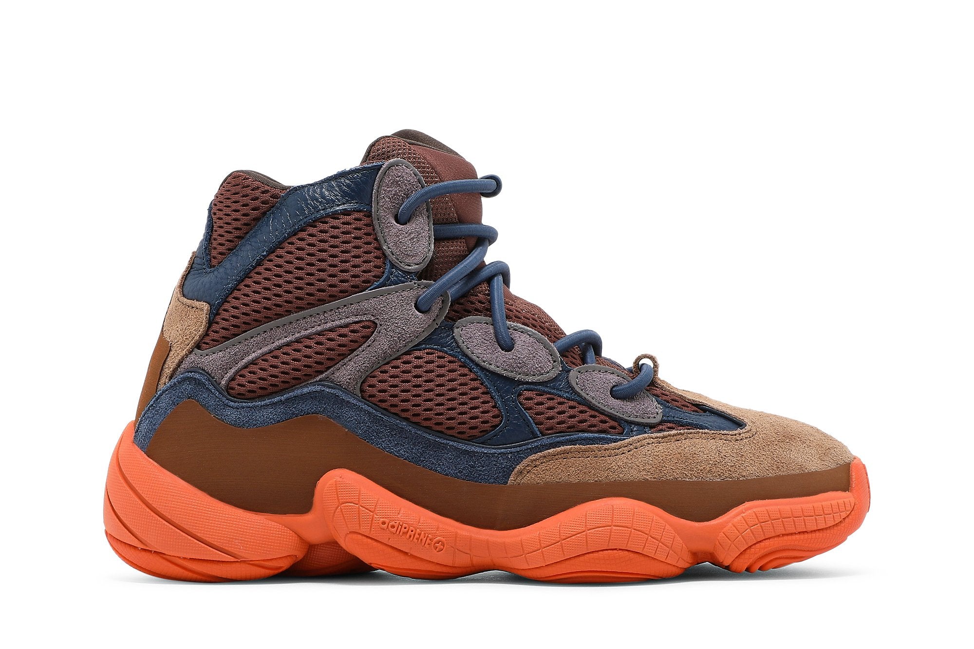 Yeezy 500 High &