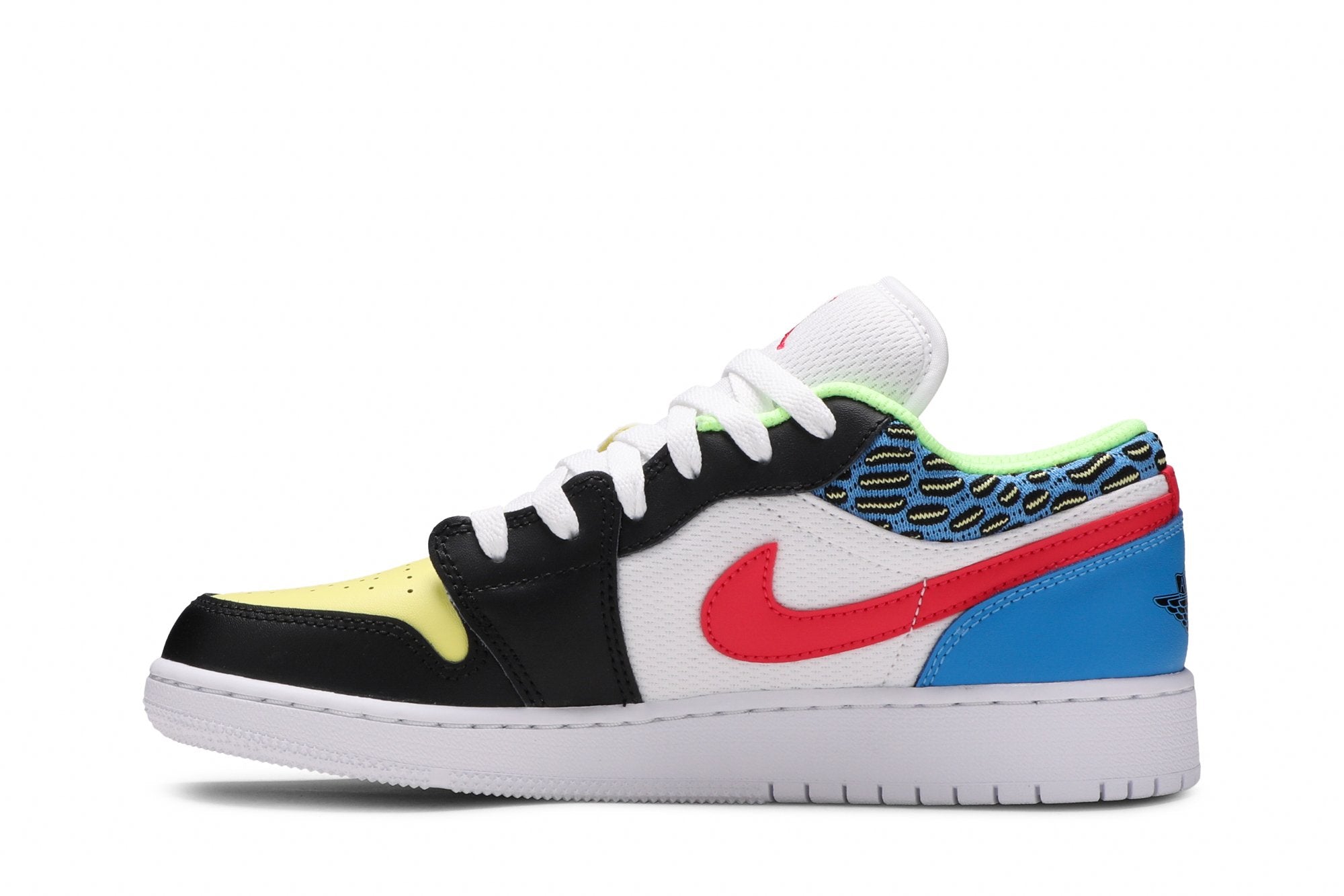 Air Jordan 1 Low GS &