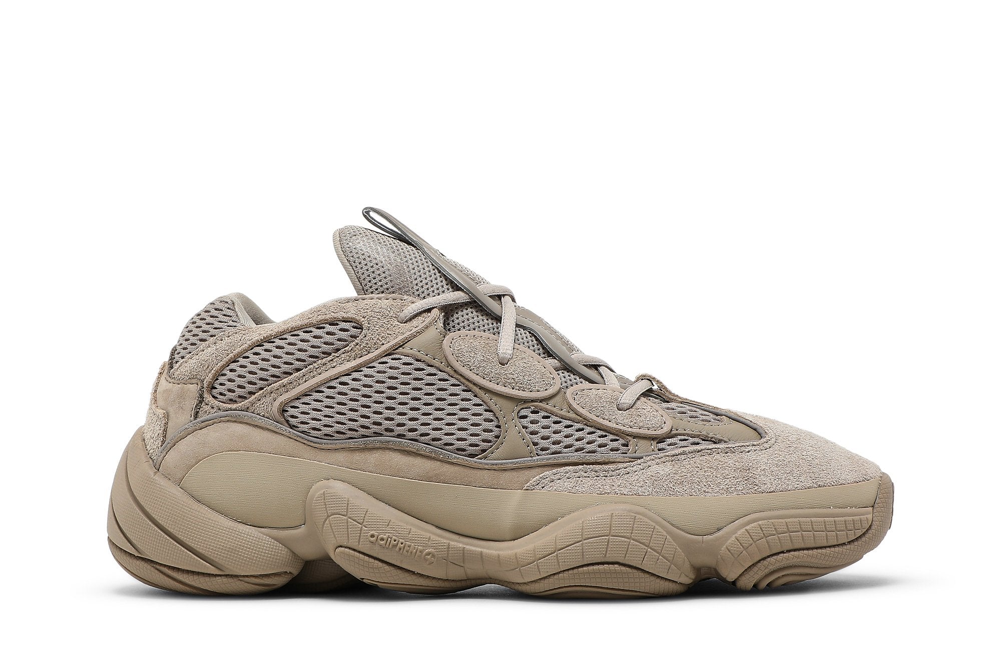 Yeezy 500 &