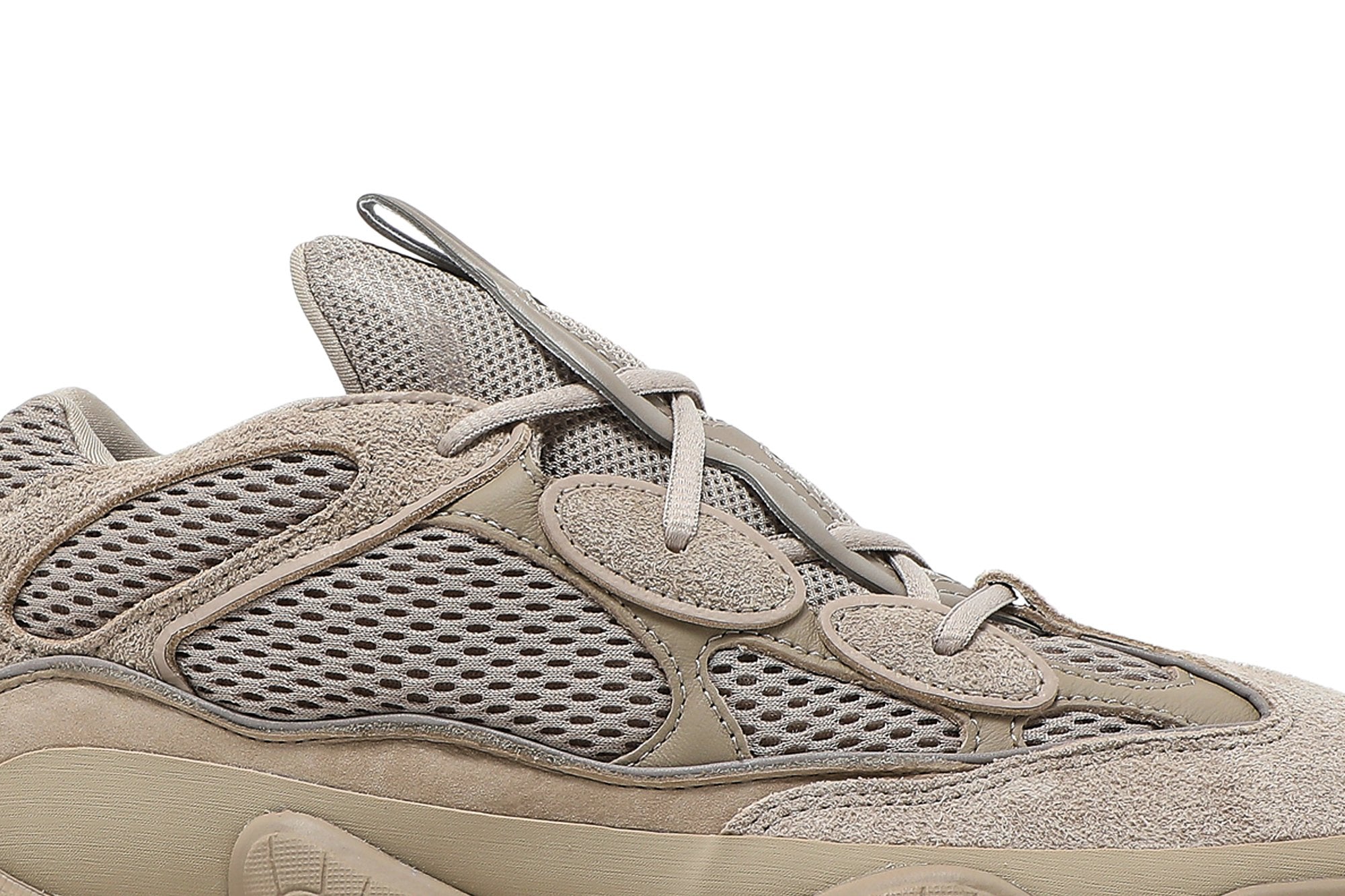Yeezy 500 &