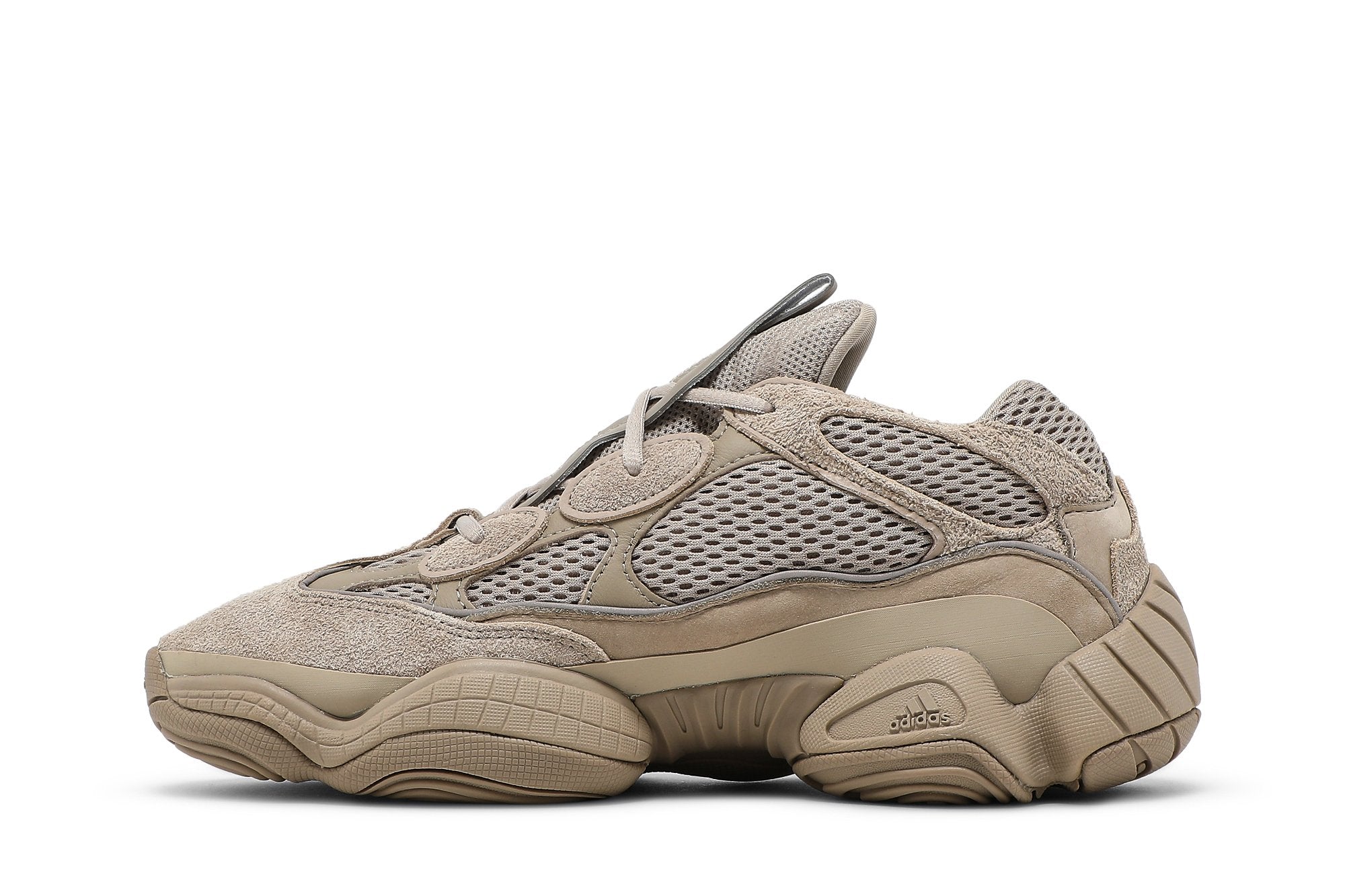 Yeezy 500 &