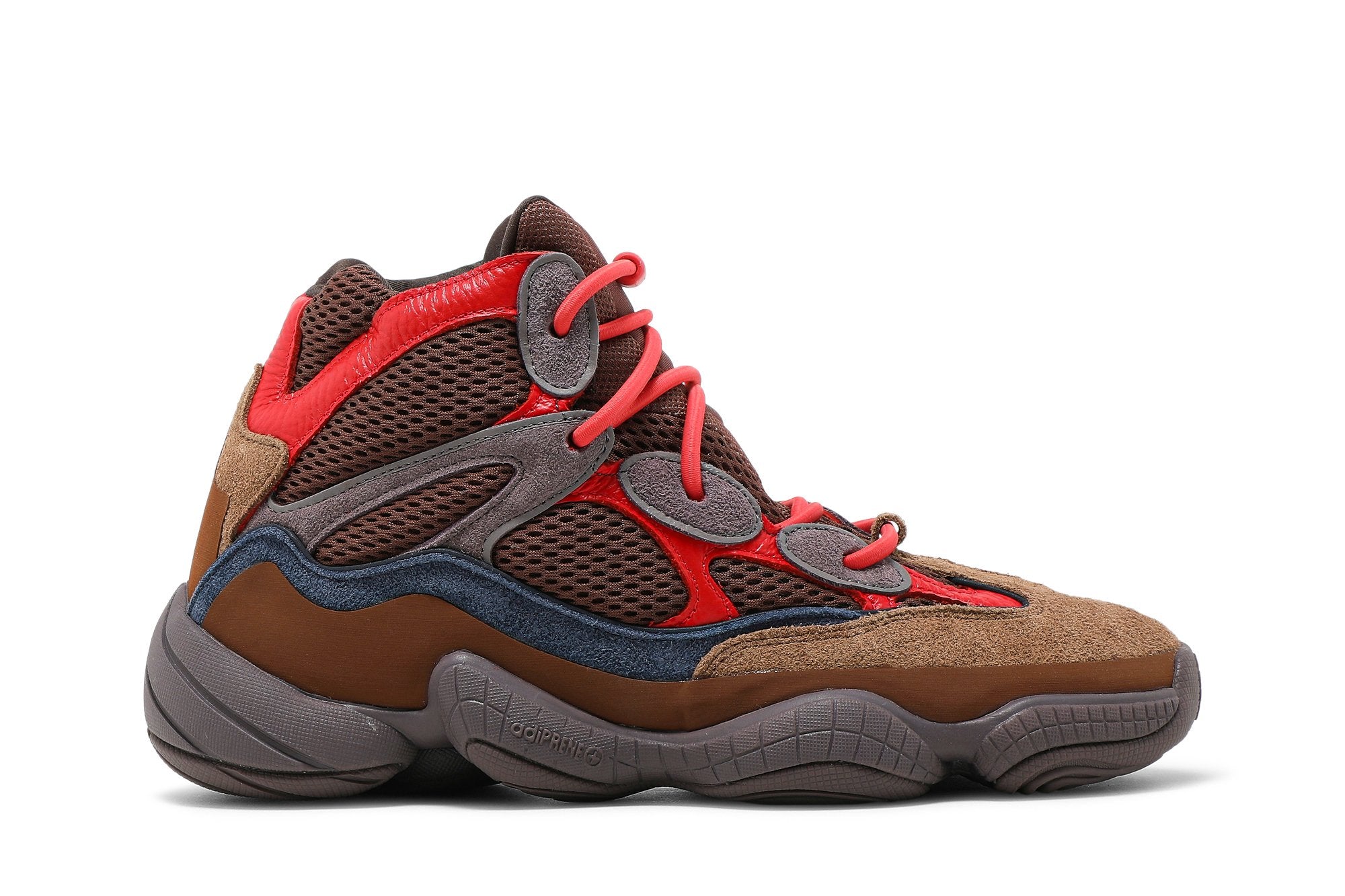 Yeezy 500 High &