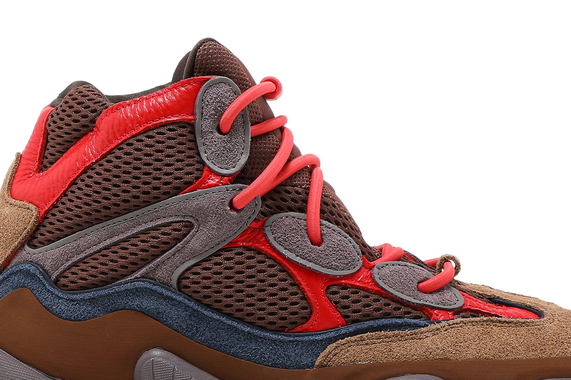 Yeezy 500 High &