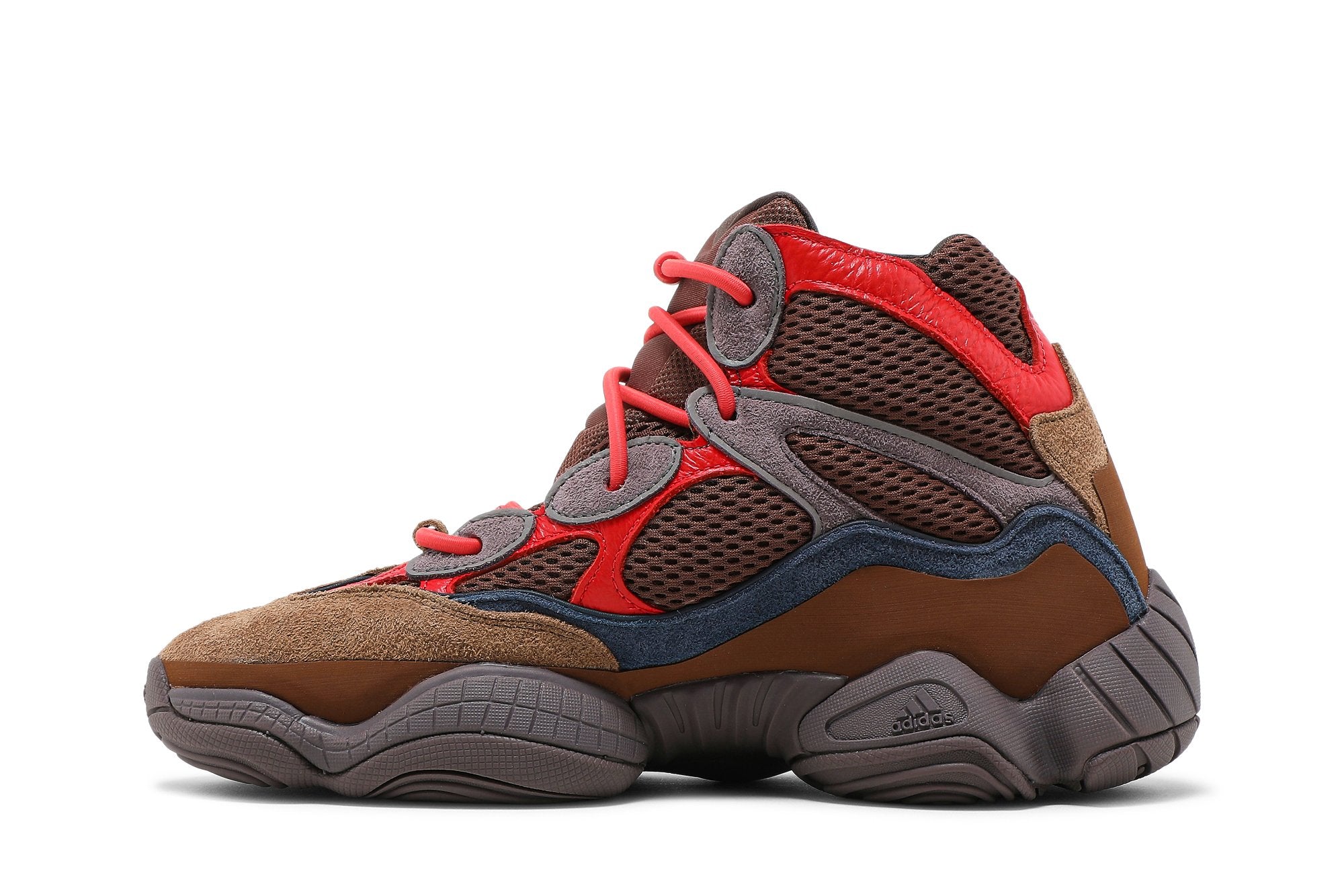 Yeezy 500 High &