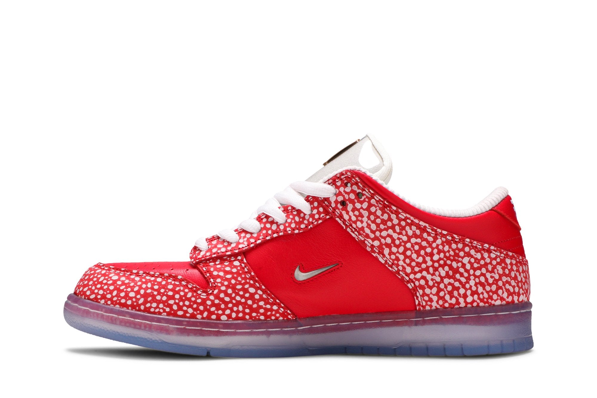 Stingwater x Dunk Low SB &