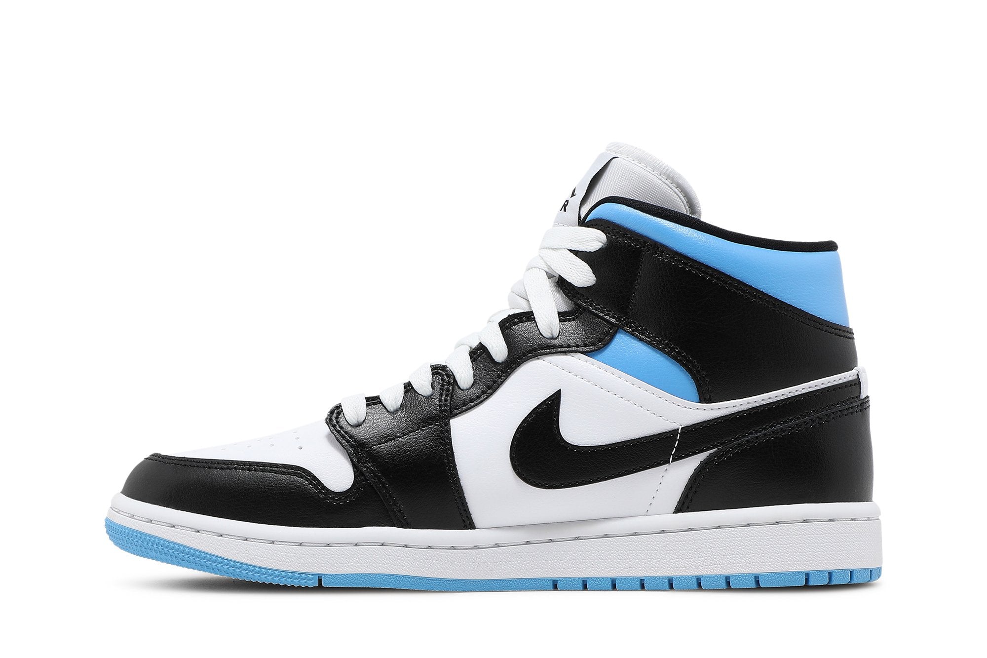 Wmns Air Jordan 1 Mid &