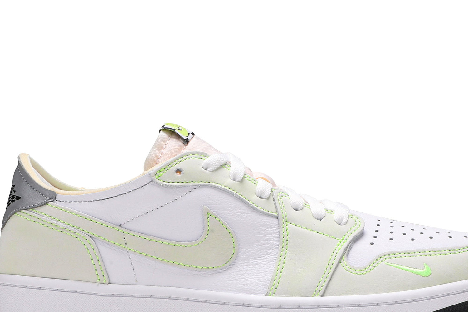 Air Jordan 1 Low OG &