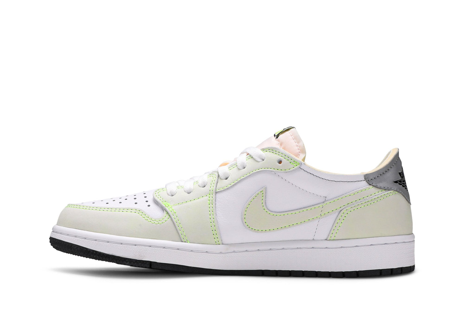 Air Jordan 1 Low OG &