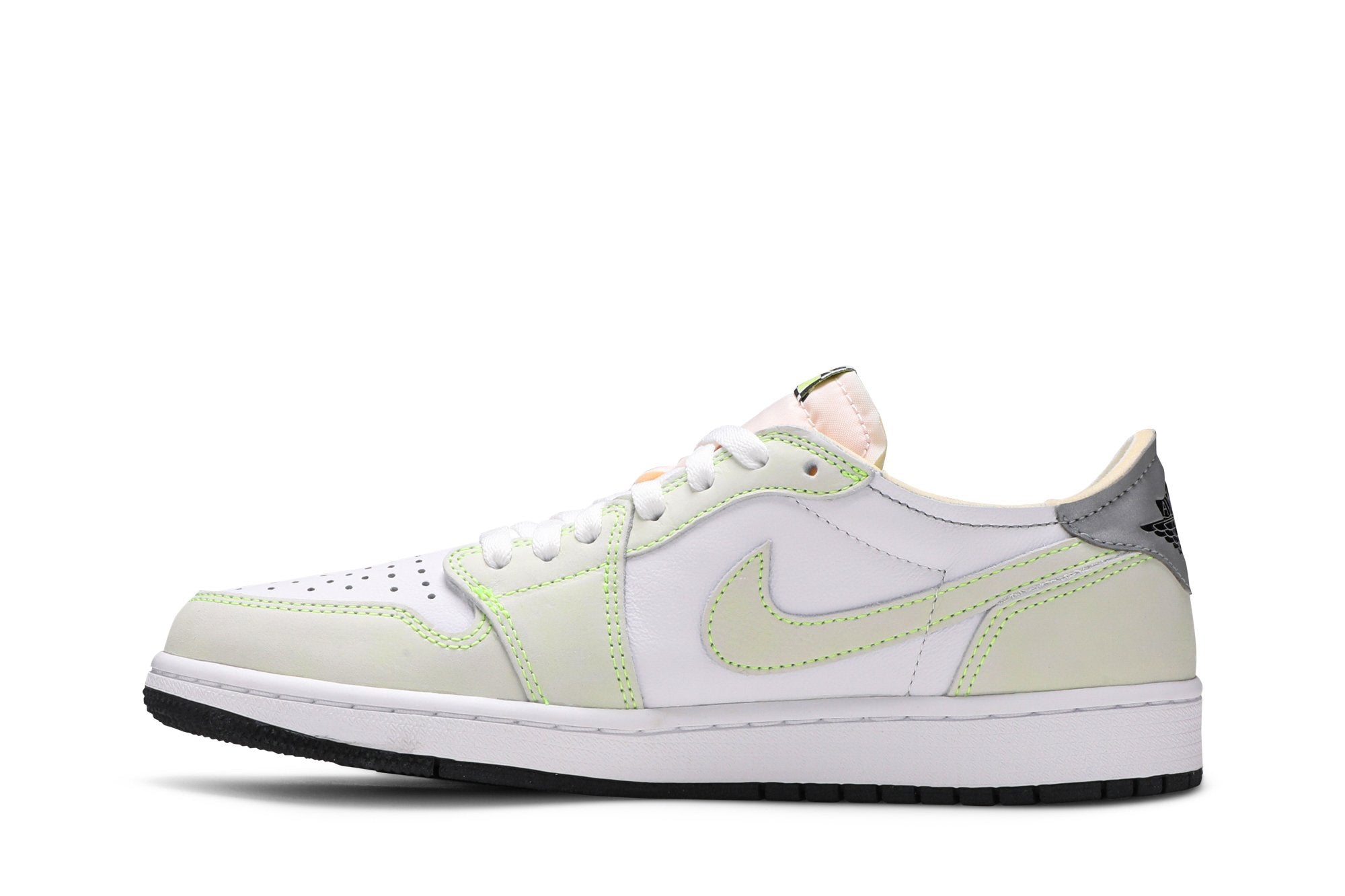 Air Jordan 1 Low OG &