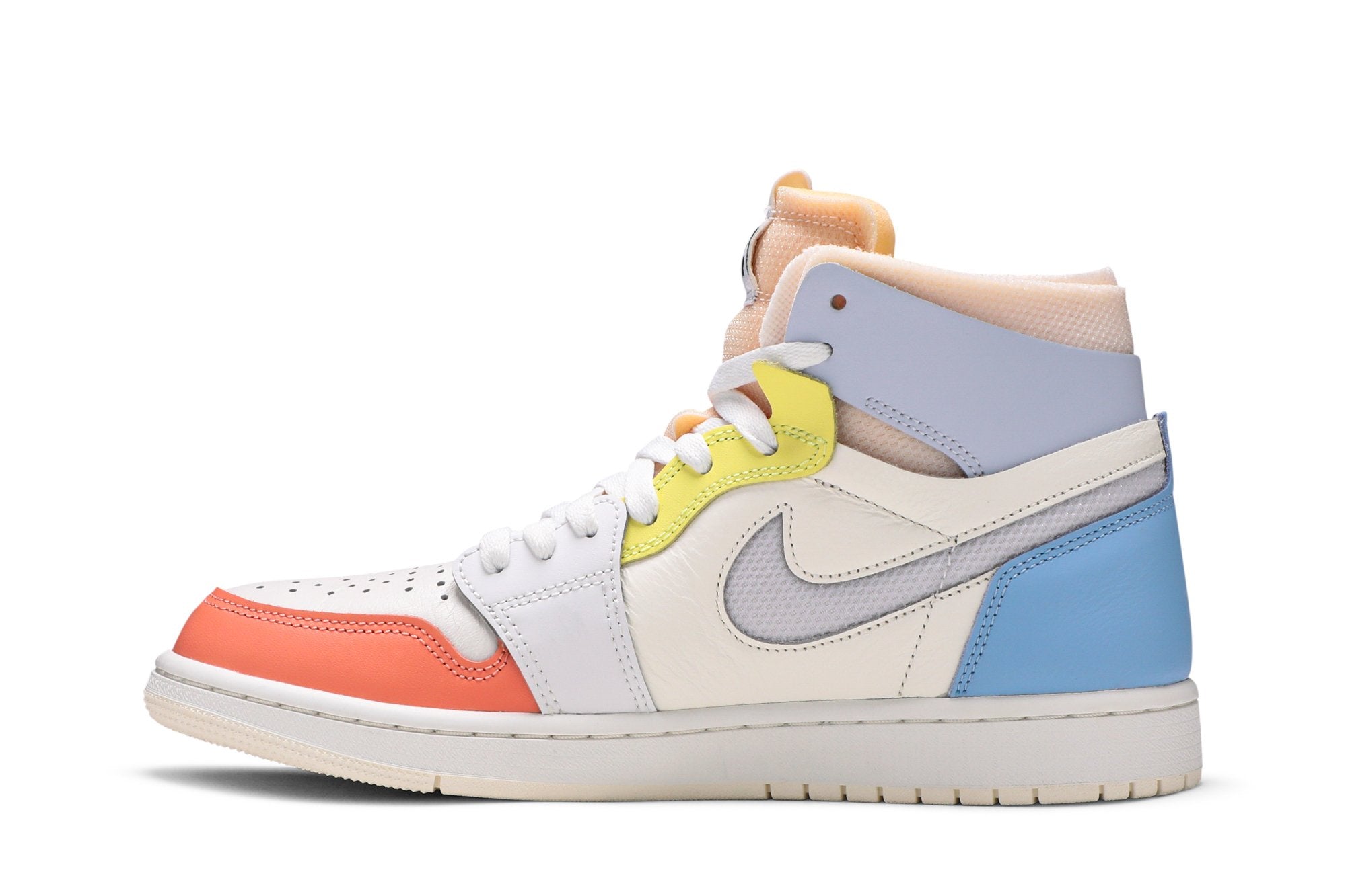 Air Jordan 1 Zoom Air Comfort High &