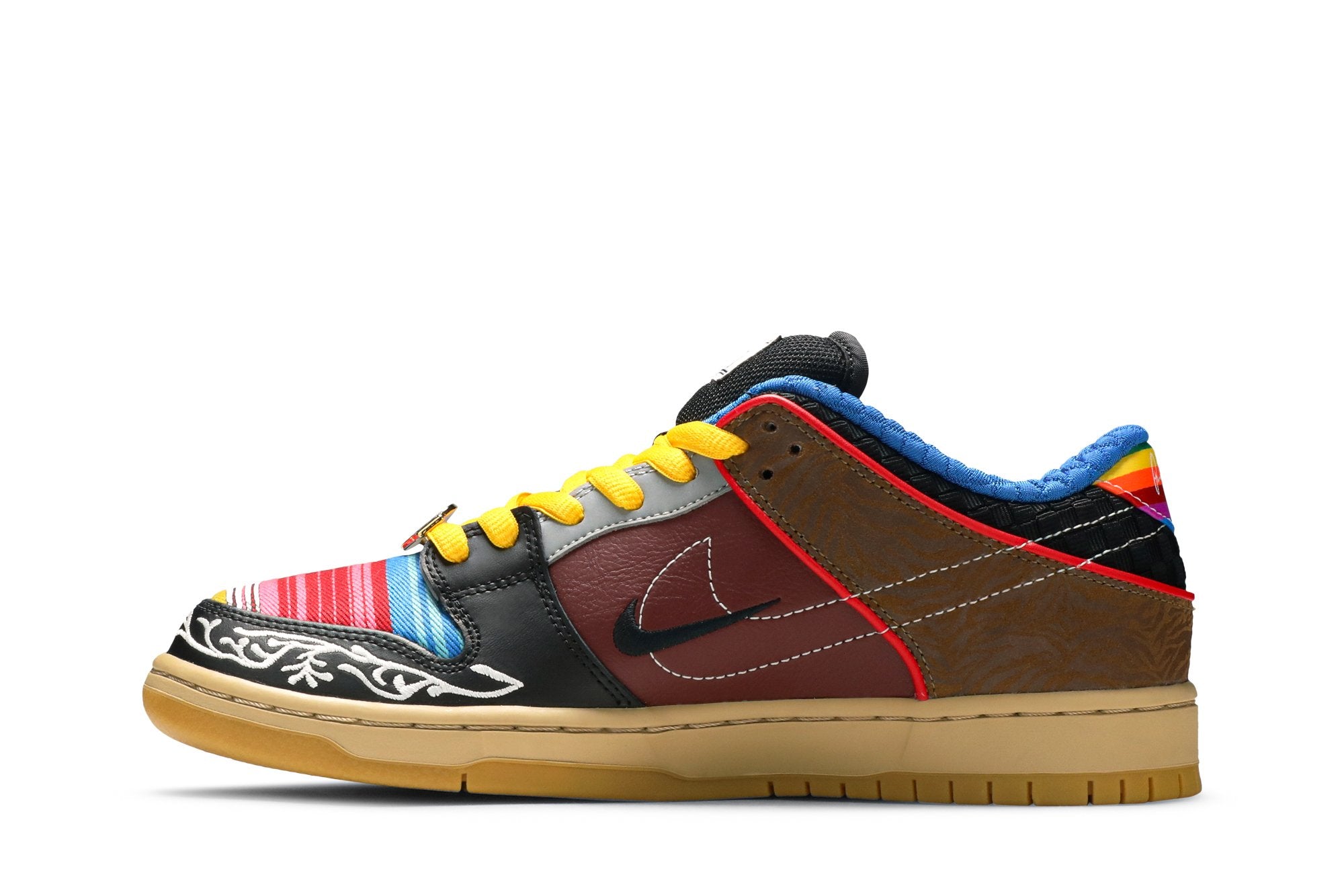 Dunk Low SB &