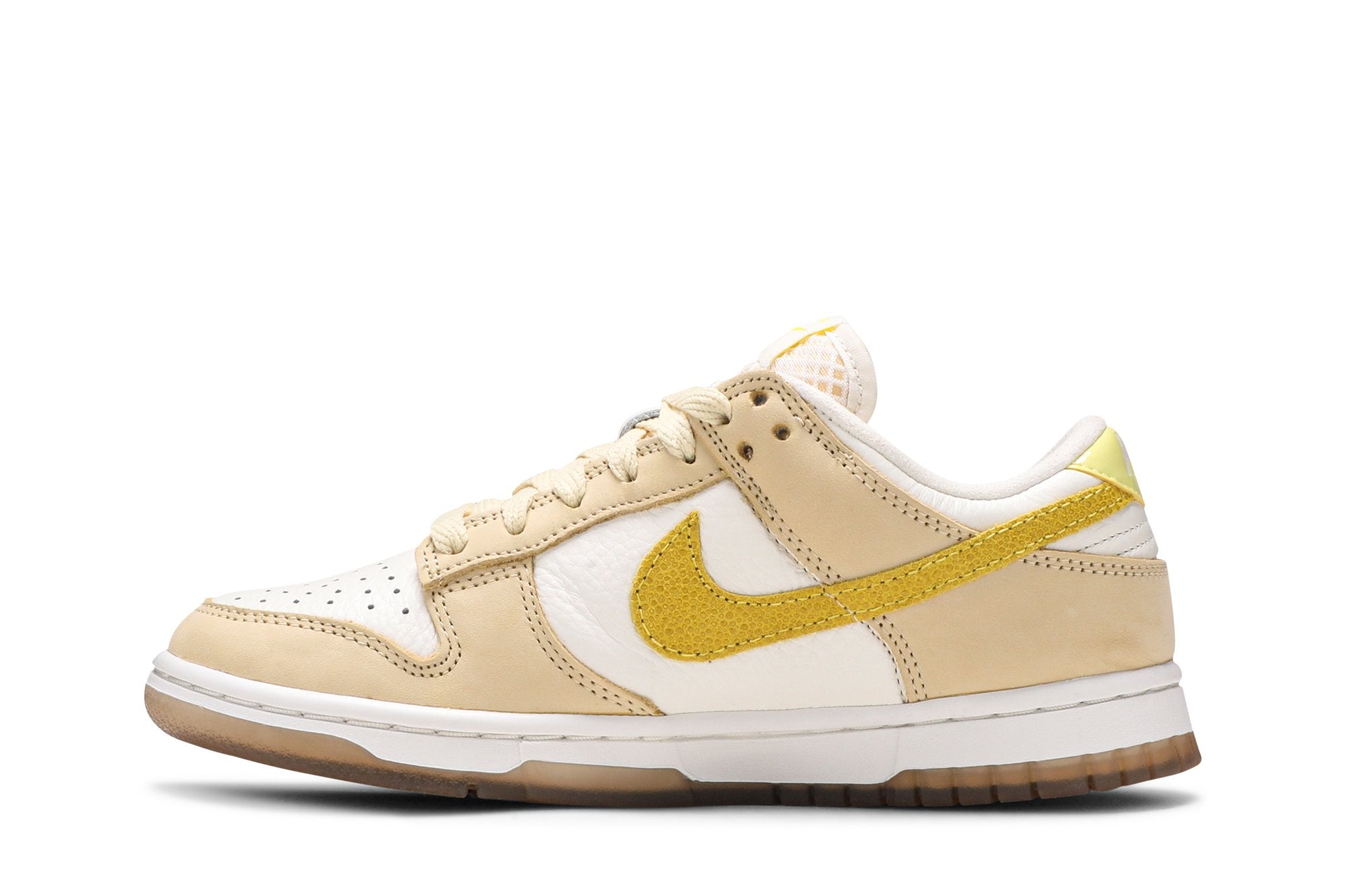 Wmns Dunk Low &