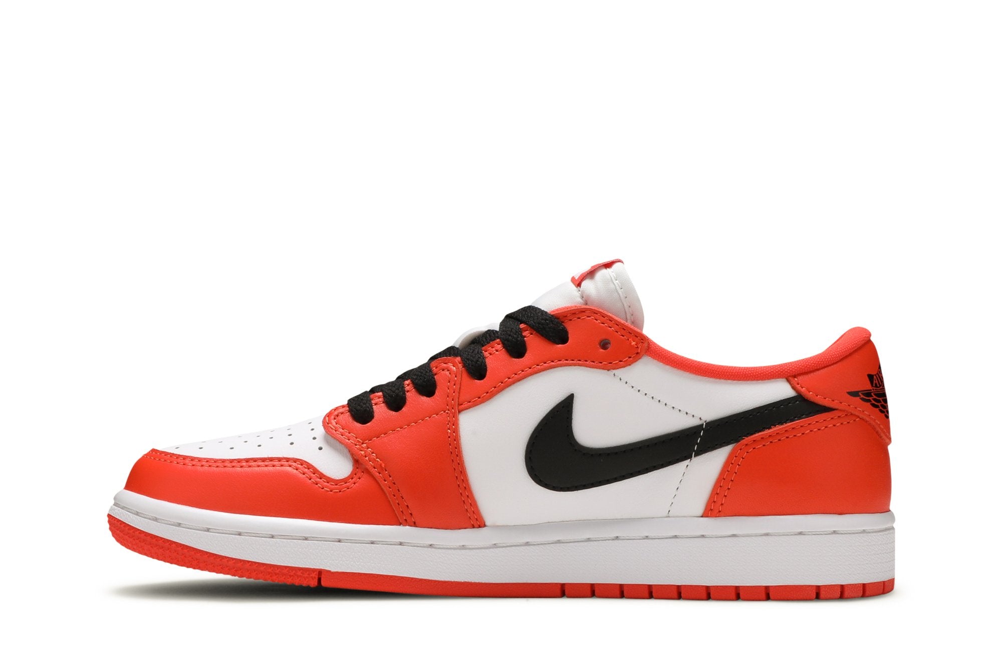 Wmns Air Jordan 1 Low OG &