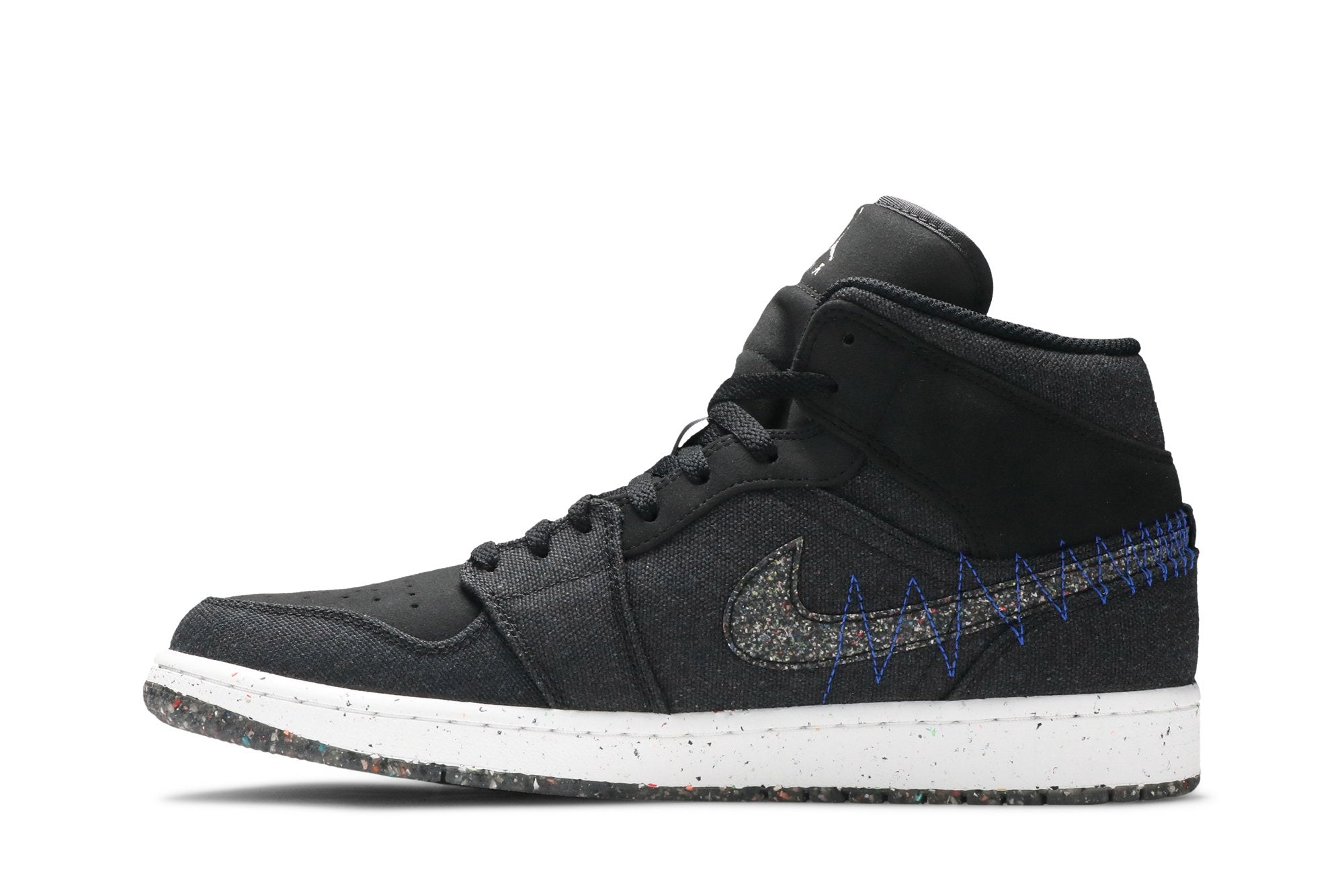 Air Jordan 1 Mid &