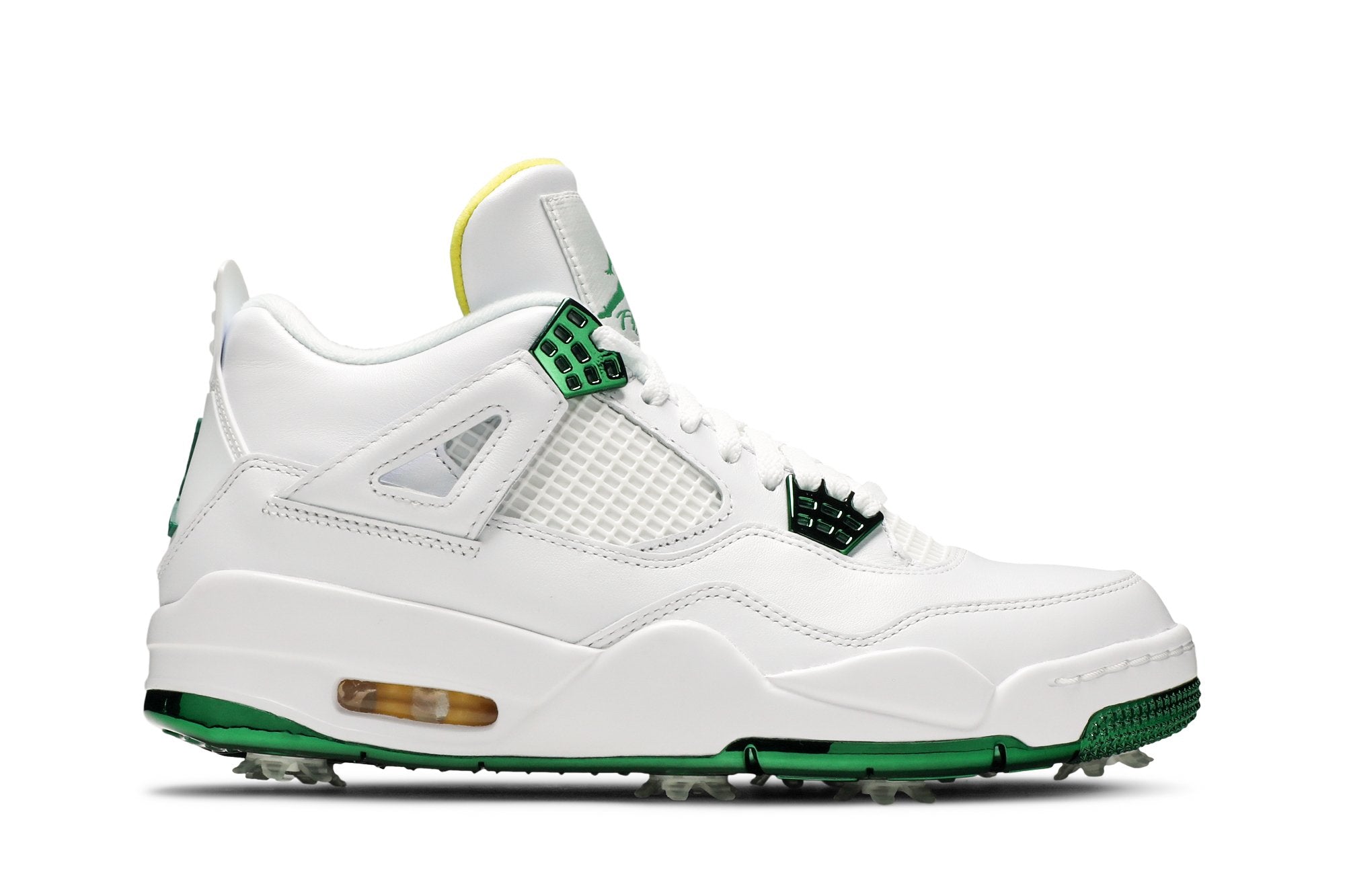 Air Jordan 4 Golf &