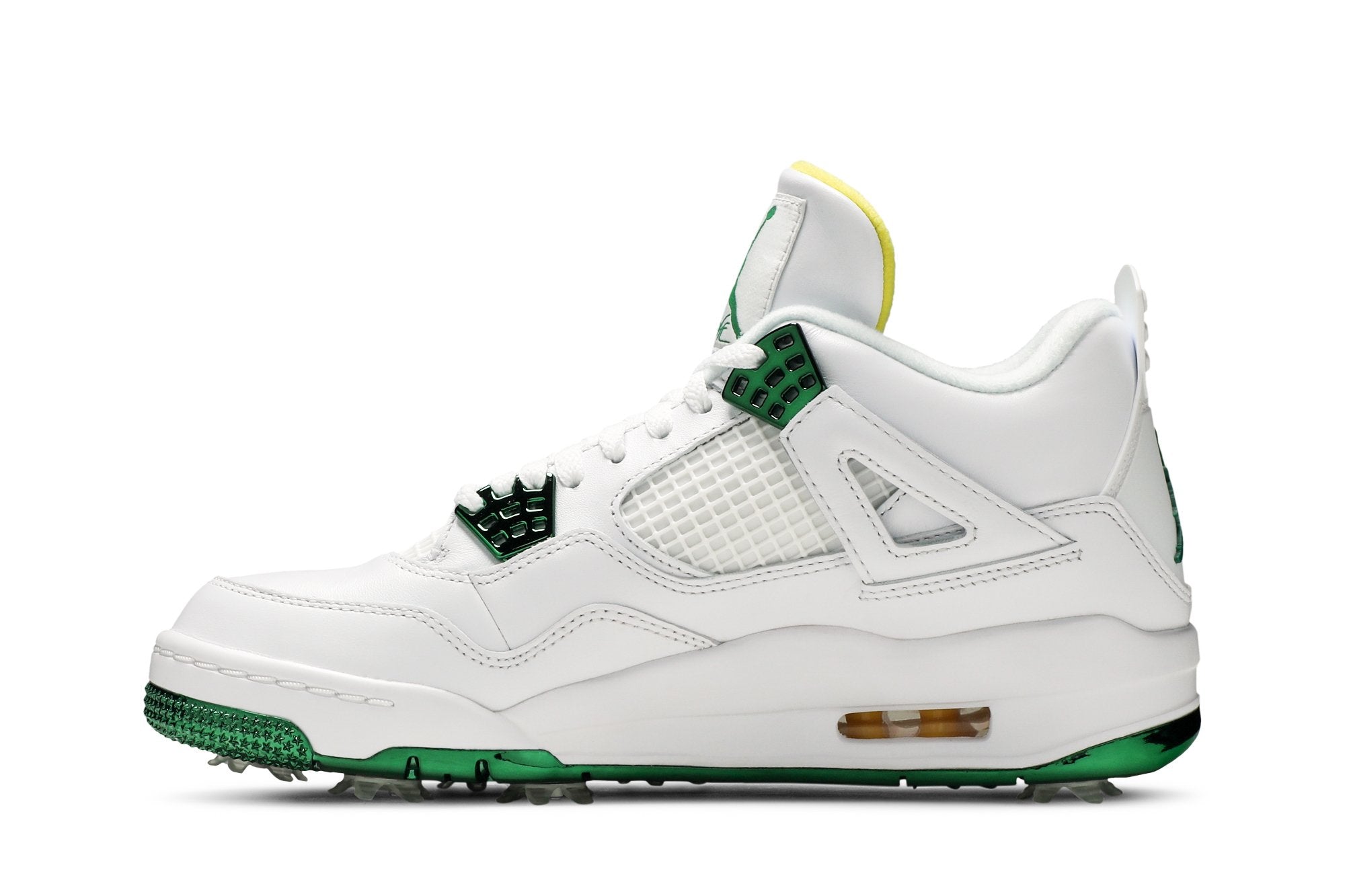 Air Jordan 4 Golf &