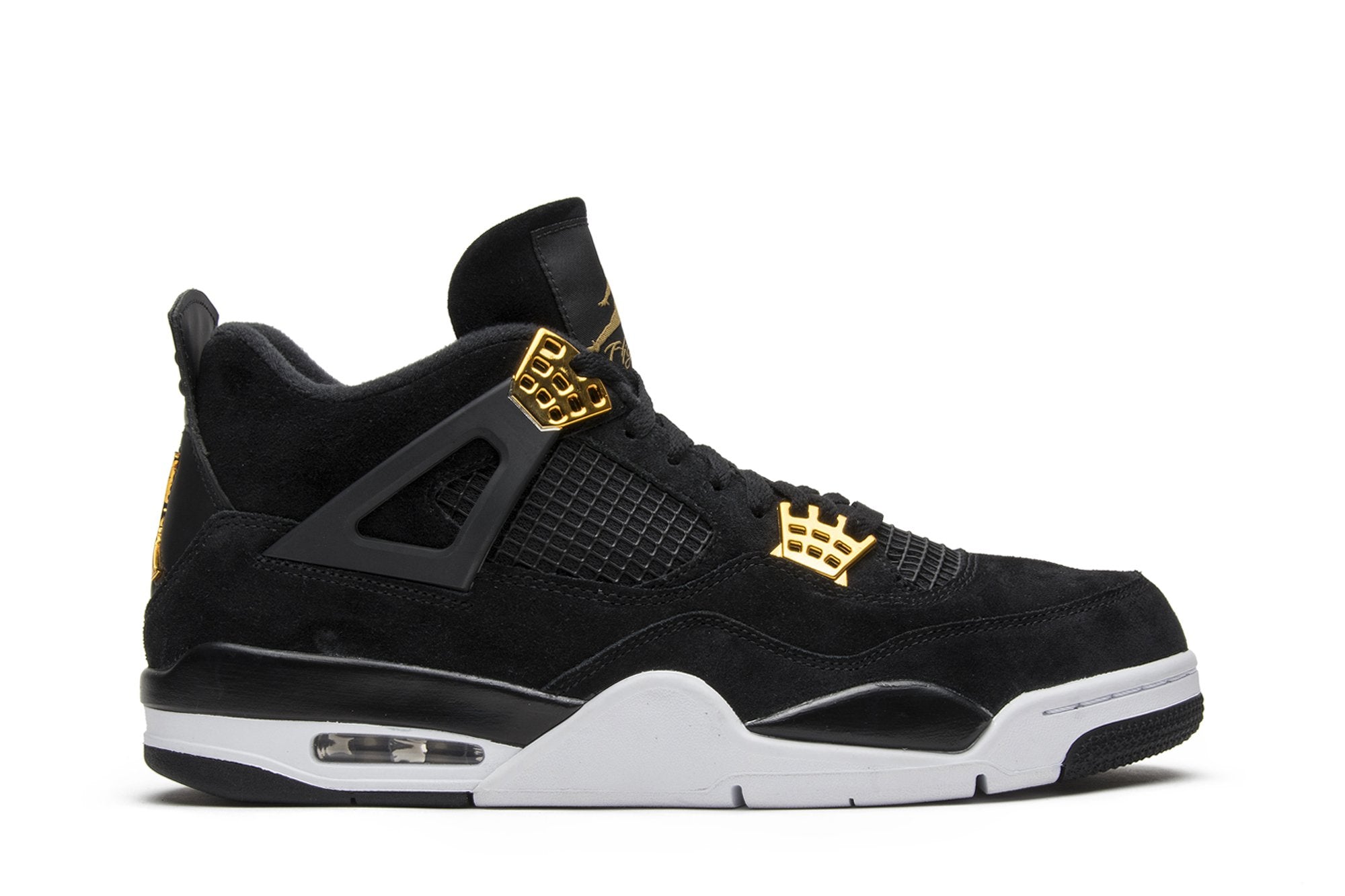Air Jordan 4 Retro &