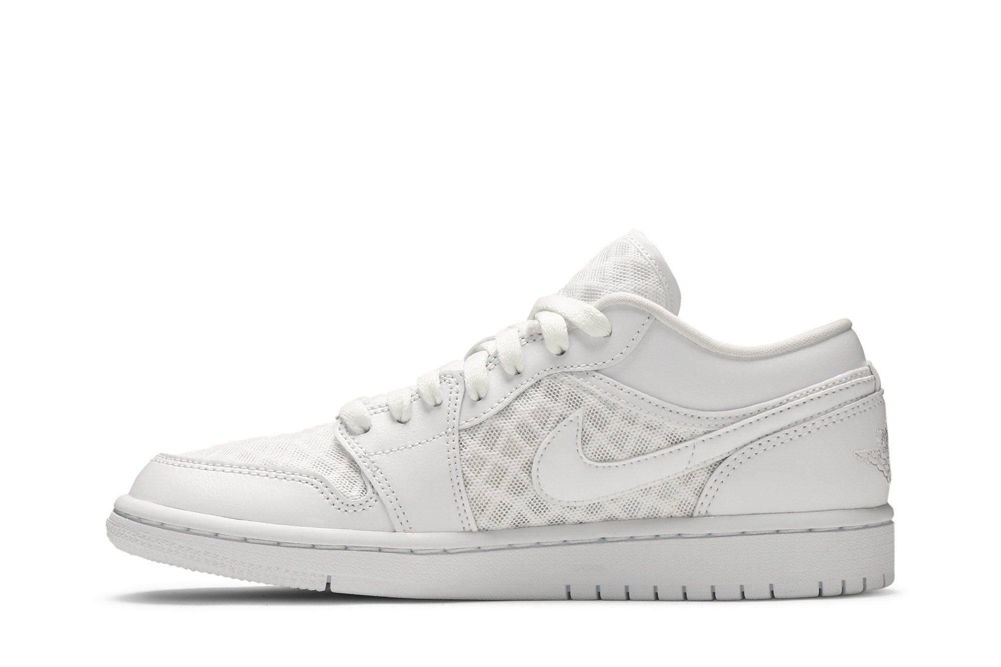 Wmns Air Jordan 1 Low Breathe &
