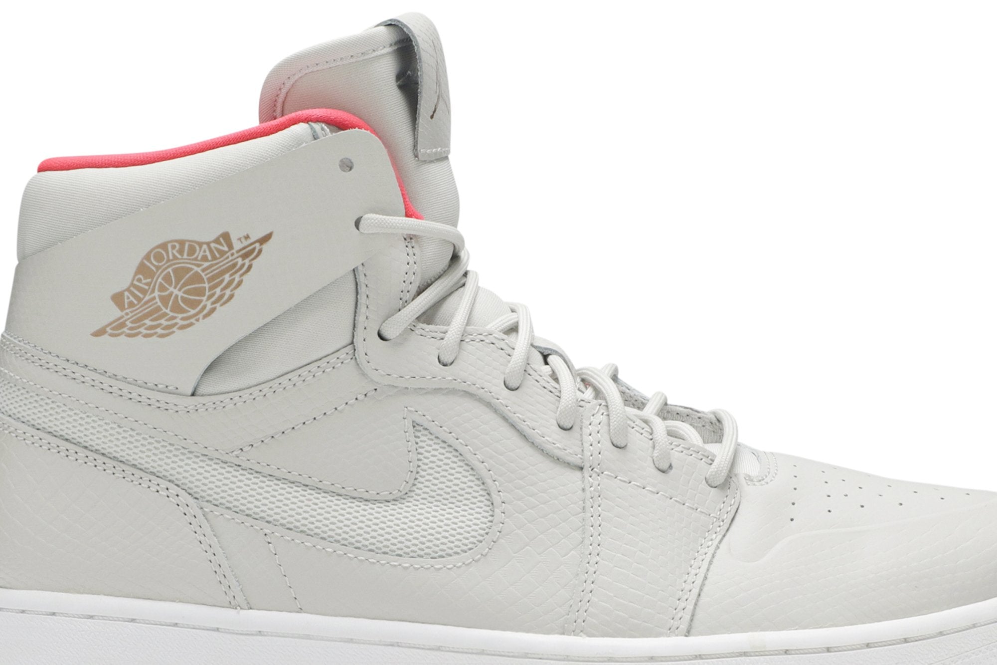 Air Jordan 1 High Nouveau &