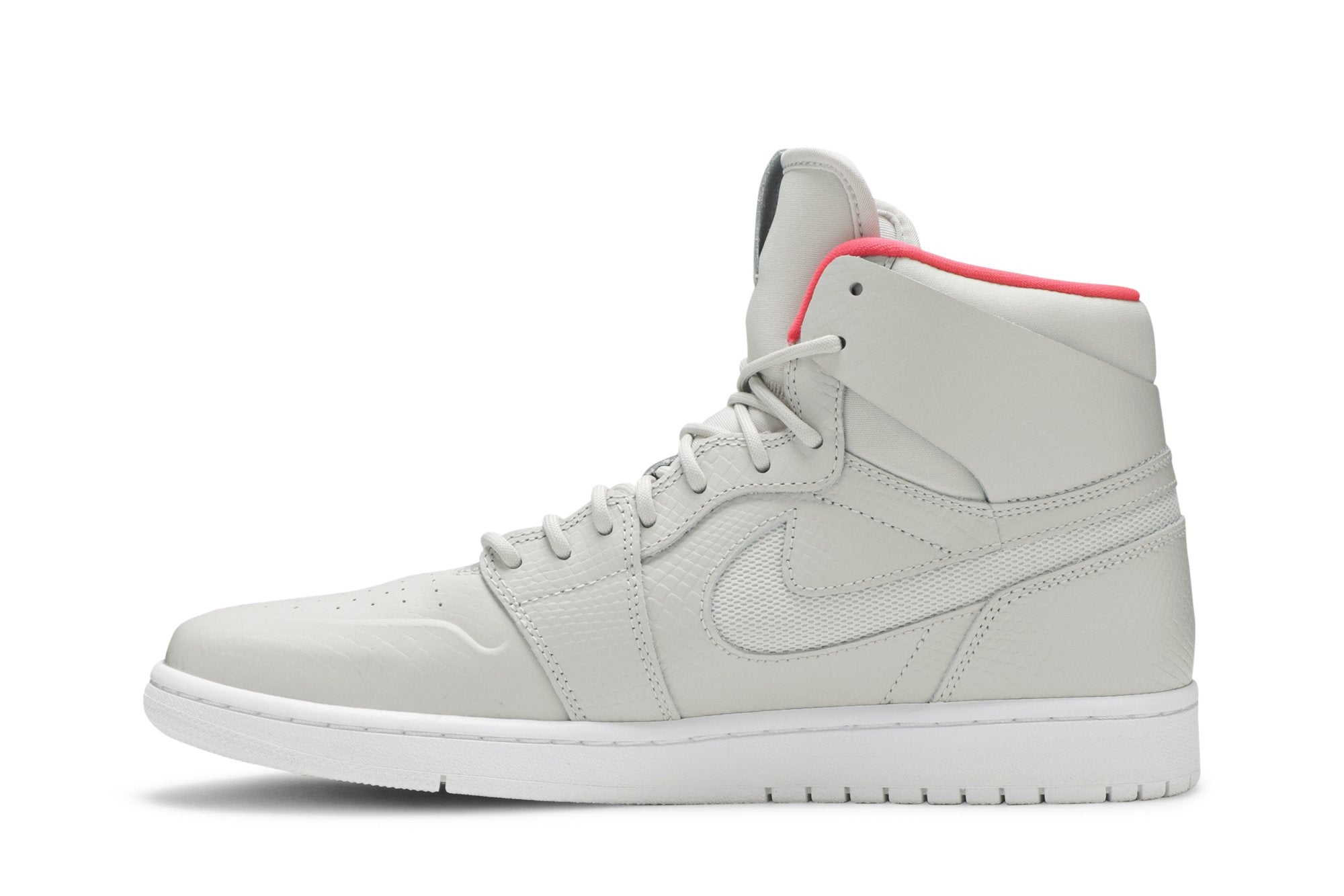 Air Jordan 1 High Nouveau &