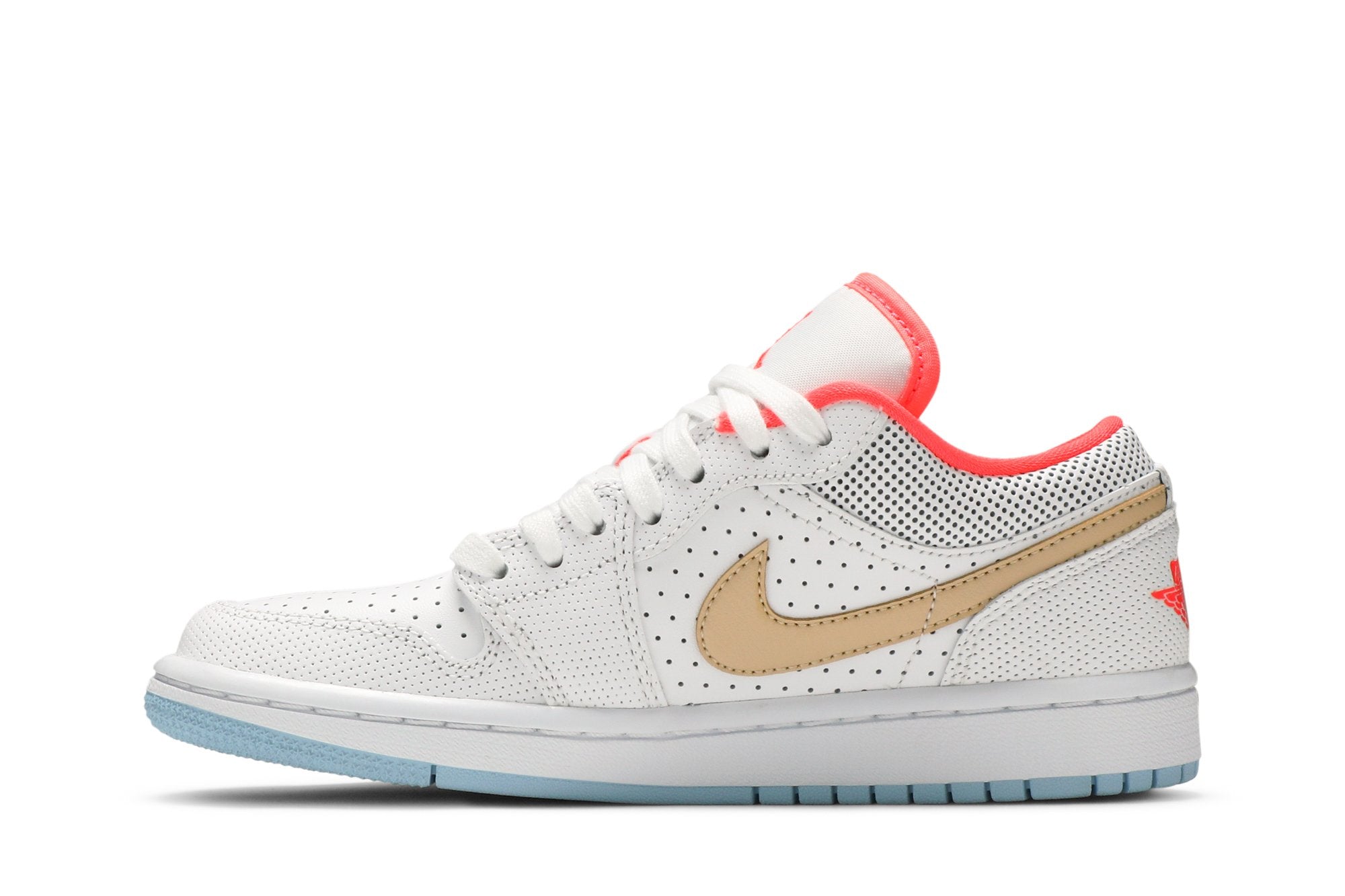 Wmns Air Jordan 1 Low SE &