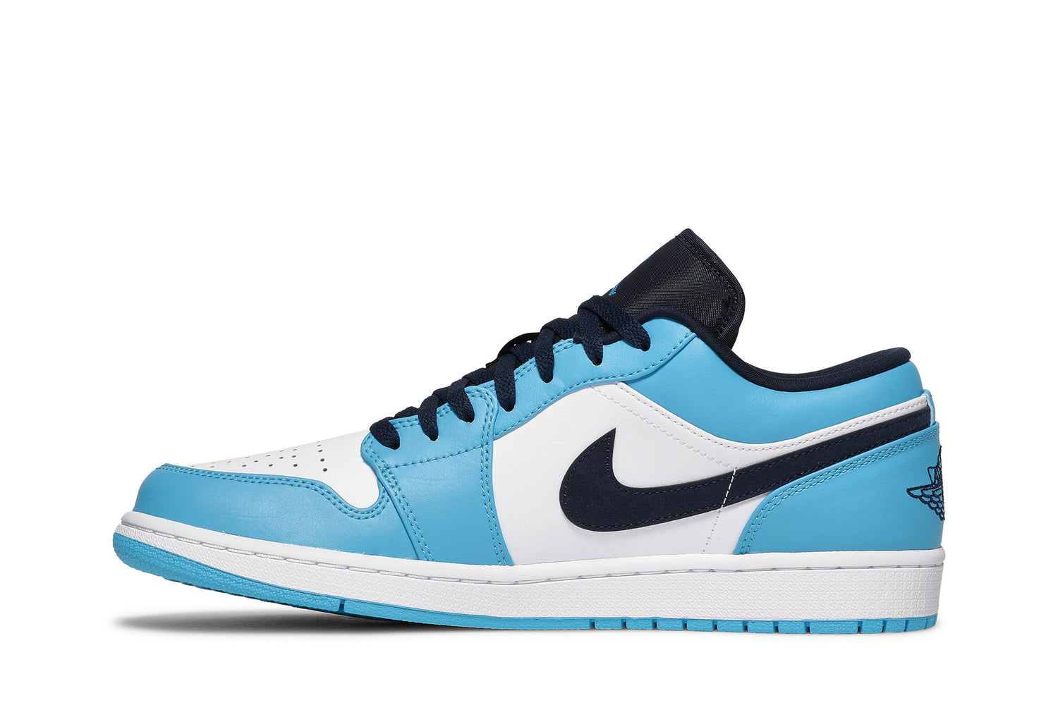 Air Jordan 1 Low &
