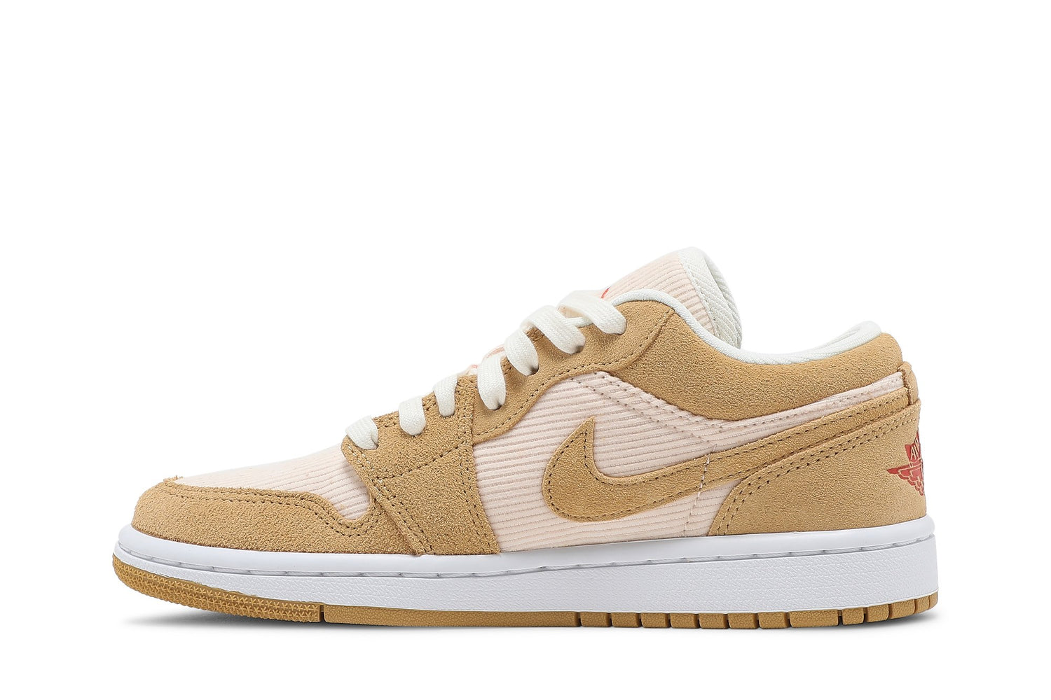 Wmns Air Jordan 1 Low SE &