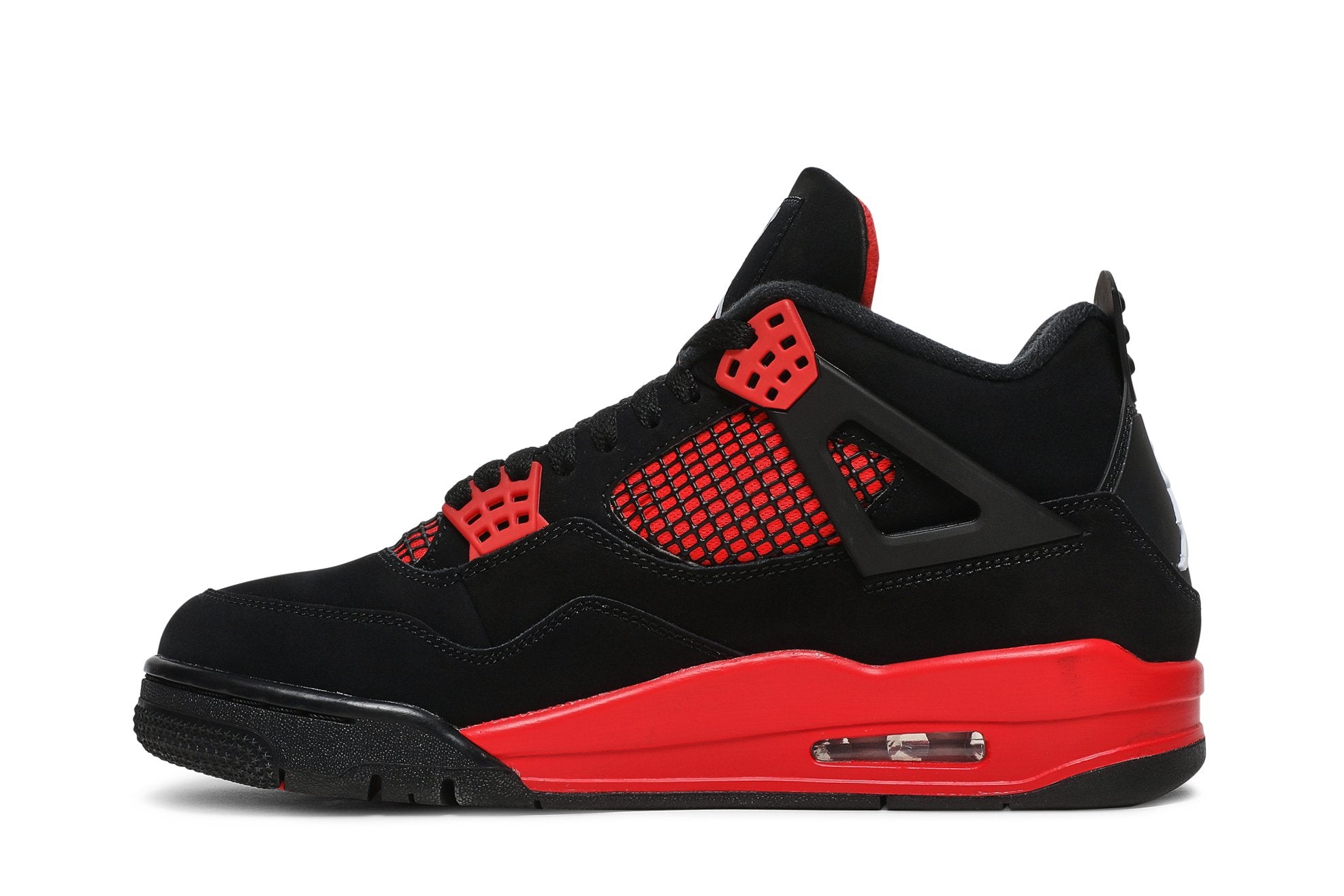 Air Jordan 4 Retro &