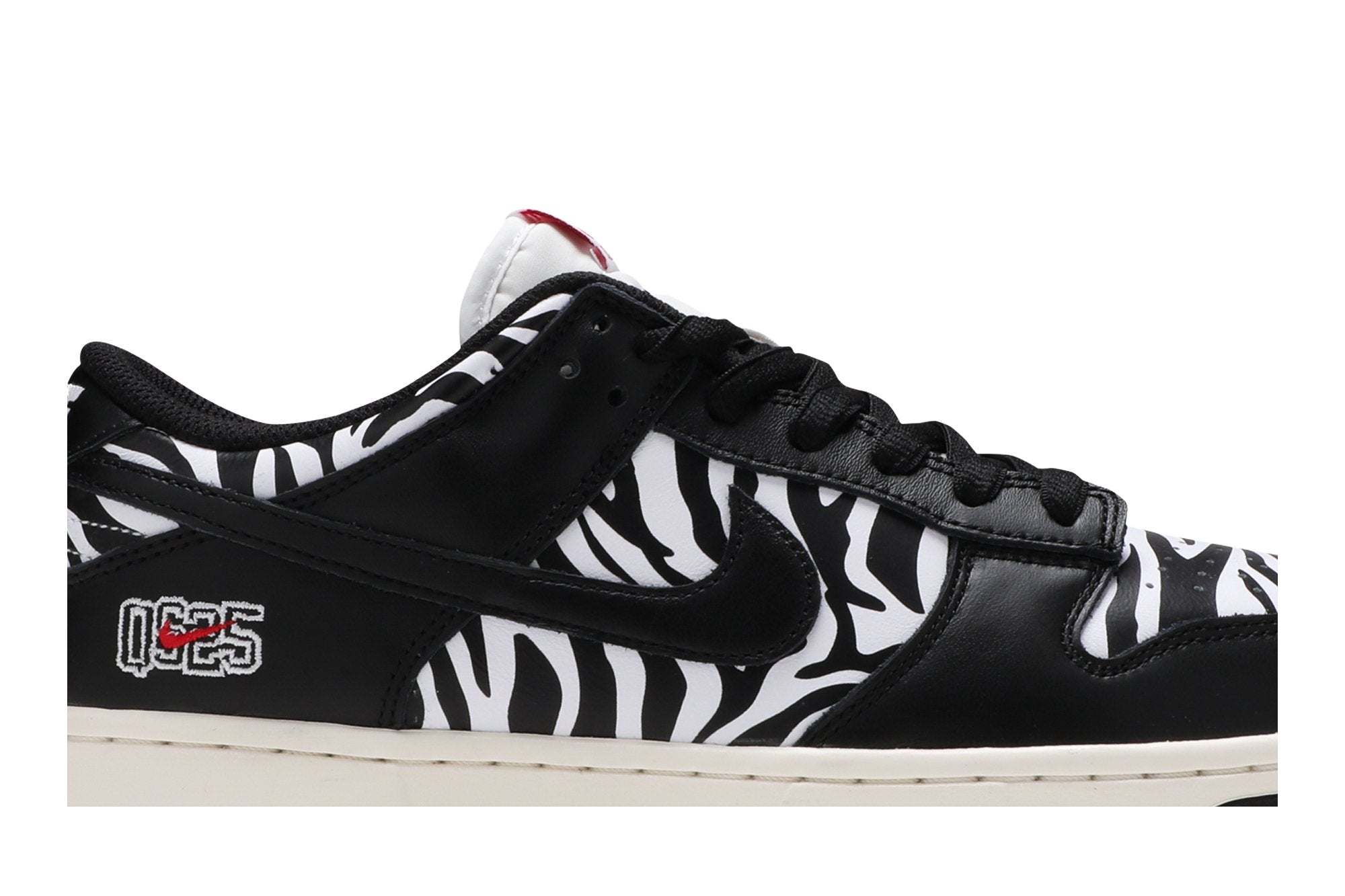 Quartersnacks x Dunk Low SB &