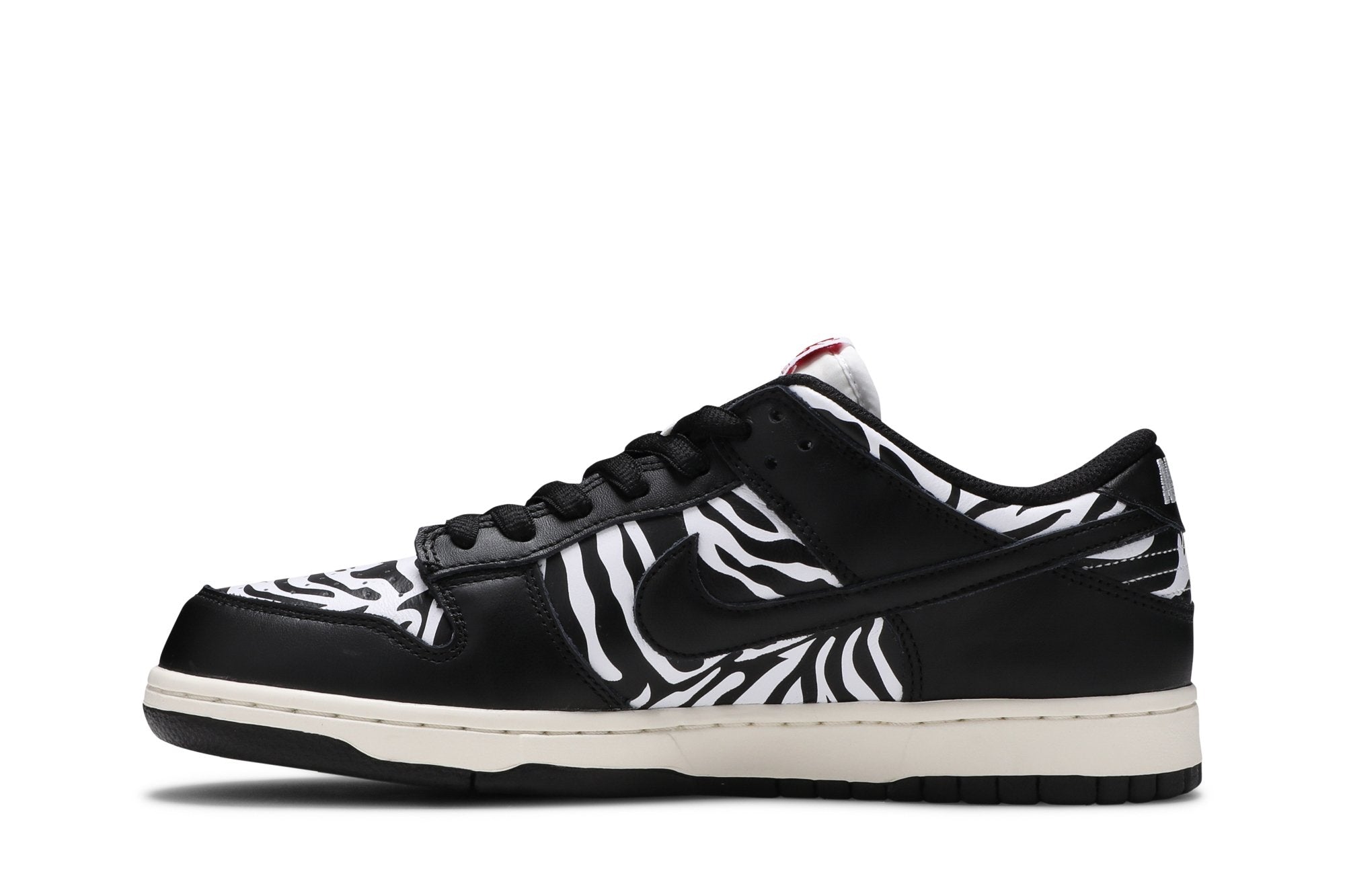 Quartersnacks x Dunk Low SB &