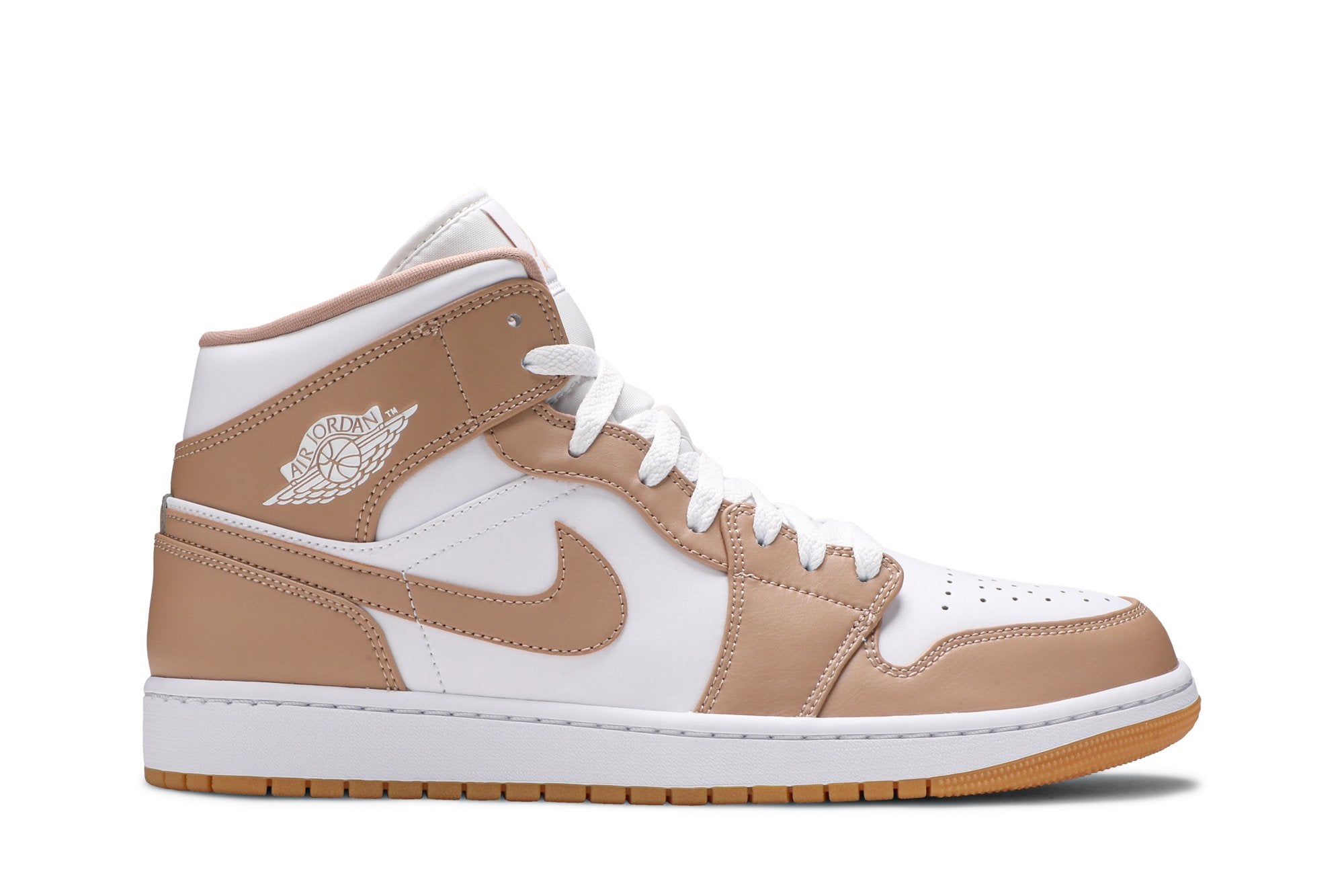 Air Jordan 1 Mid &