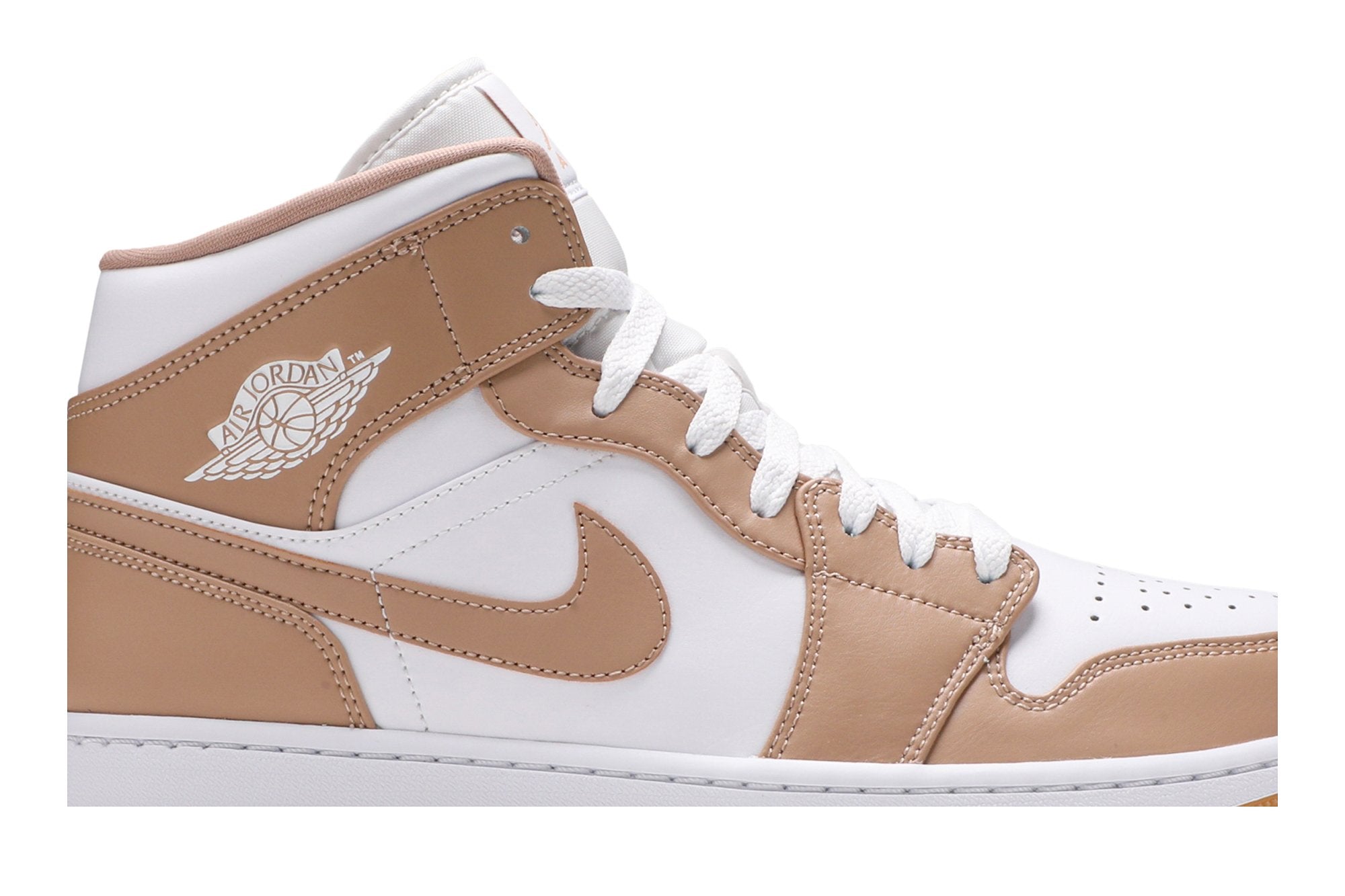 Air Jordan 1 Mid &