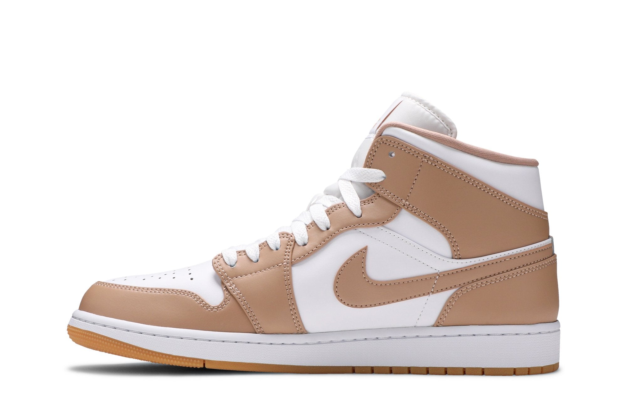 Air Jordan 1 Mid &