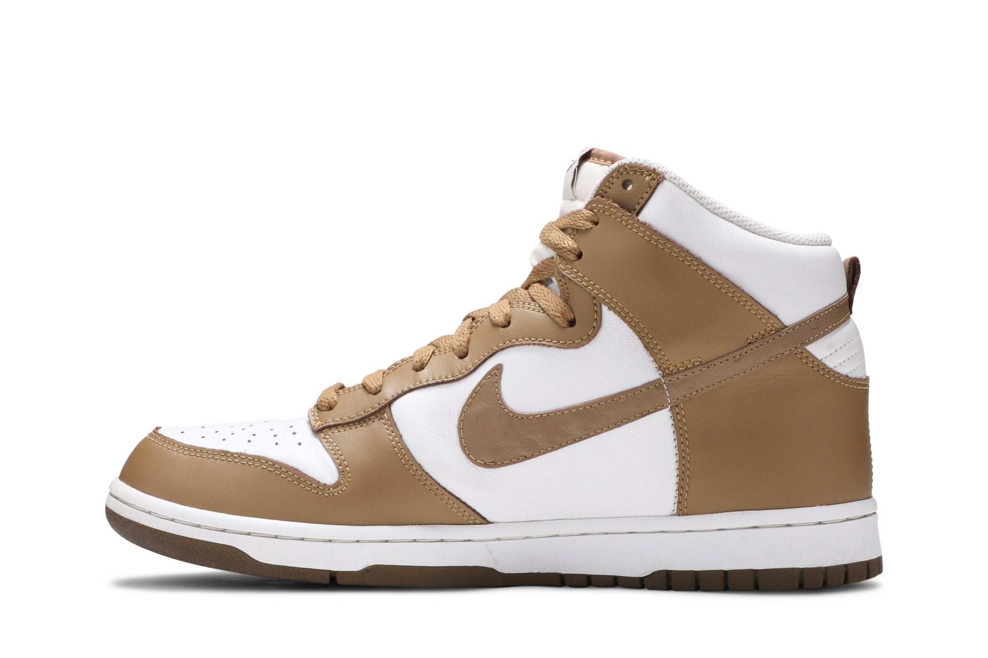 Dunk High &