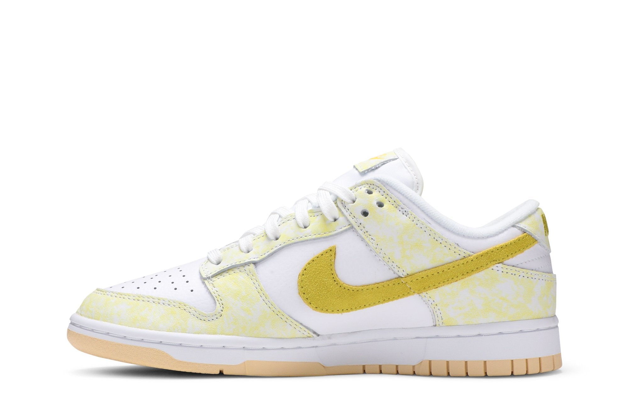 Wmns Dunk Low OG &