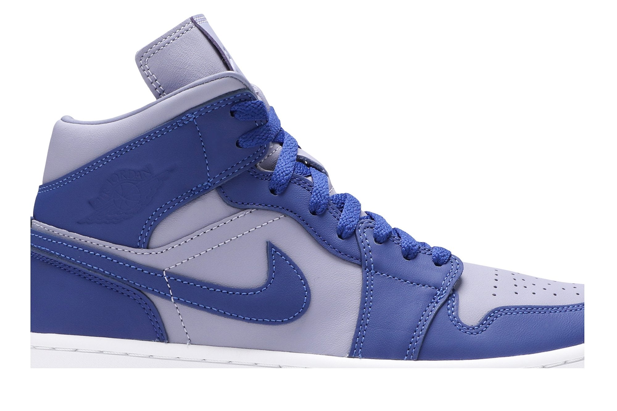 Wmns Air Jordan 1 Mid SE &
