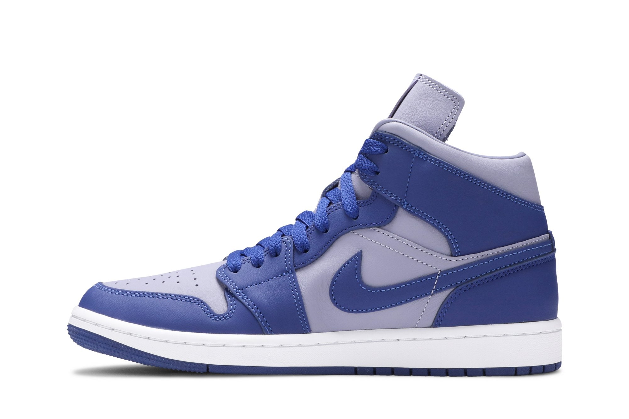 Wmns Air Jordan 1 Mid SE &