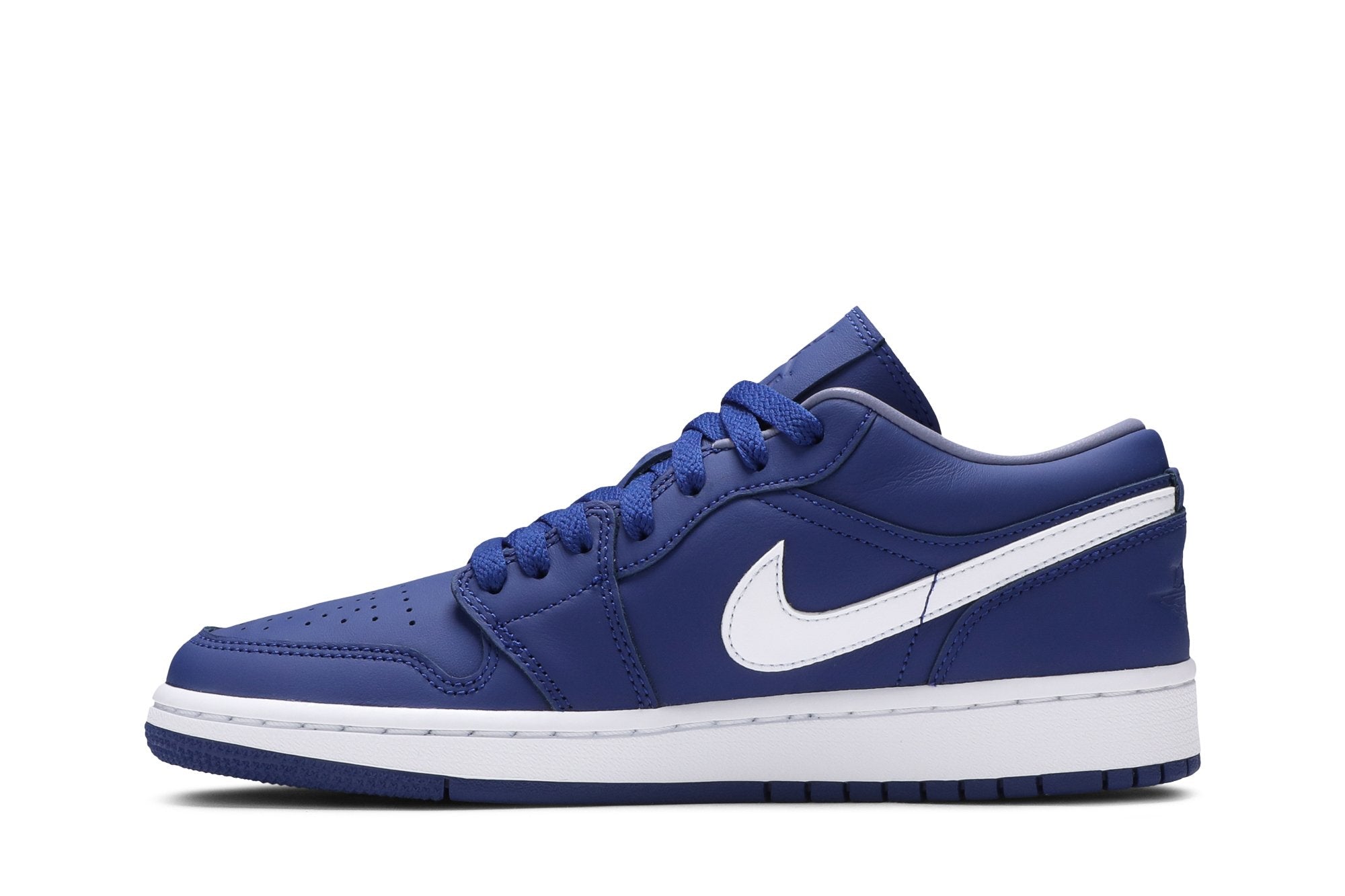 Wmns Air Jordan 1 Low SE &