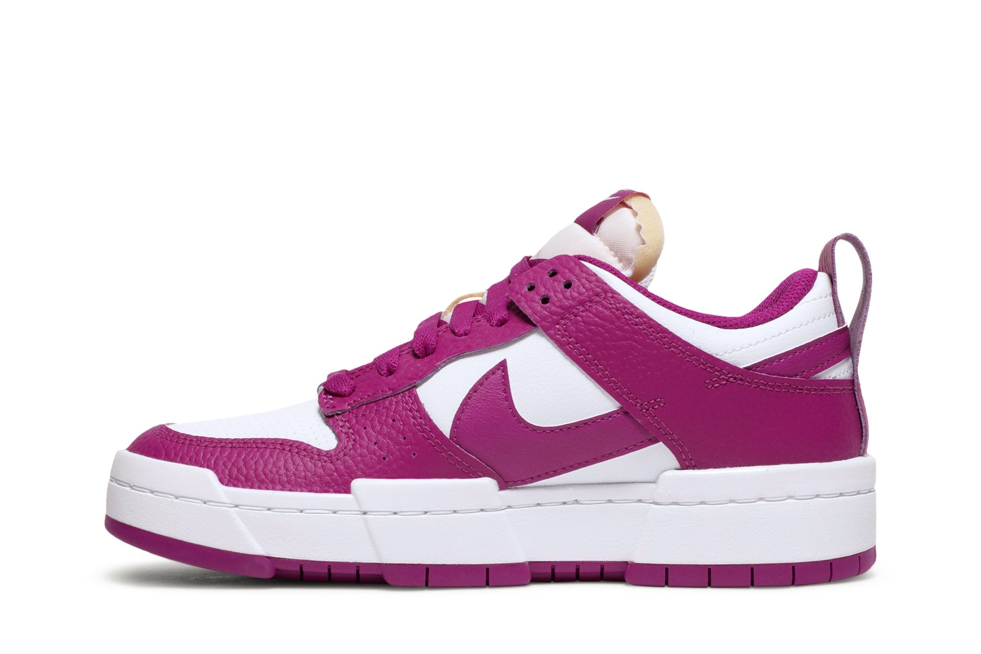 Wmns Dunk Disrupt Low &