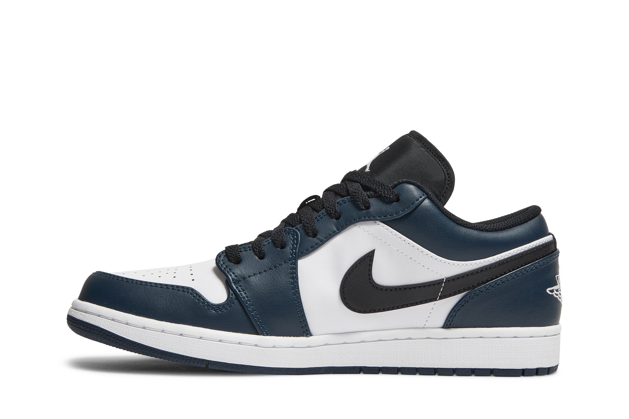 Air Jordan 1 Low &