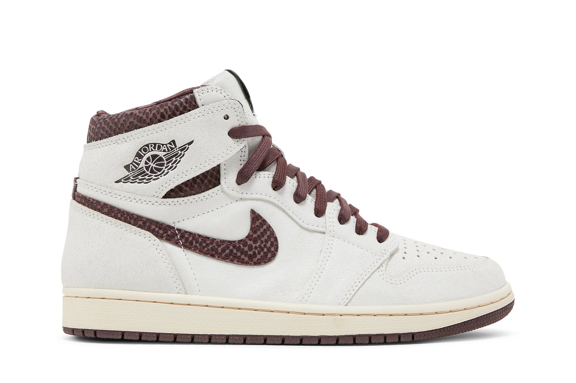 A Ma Maniére x Air Jordan 1 High OG &