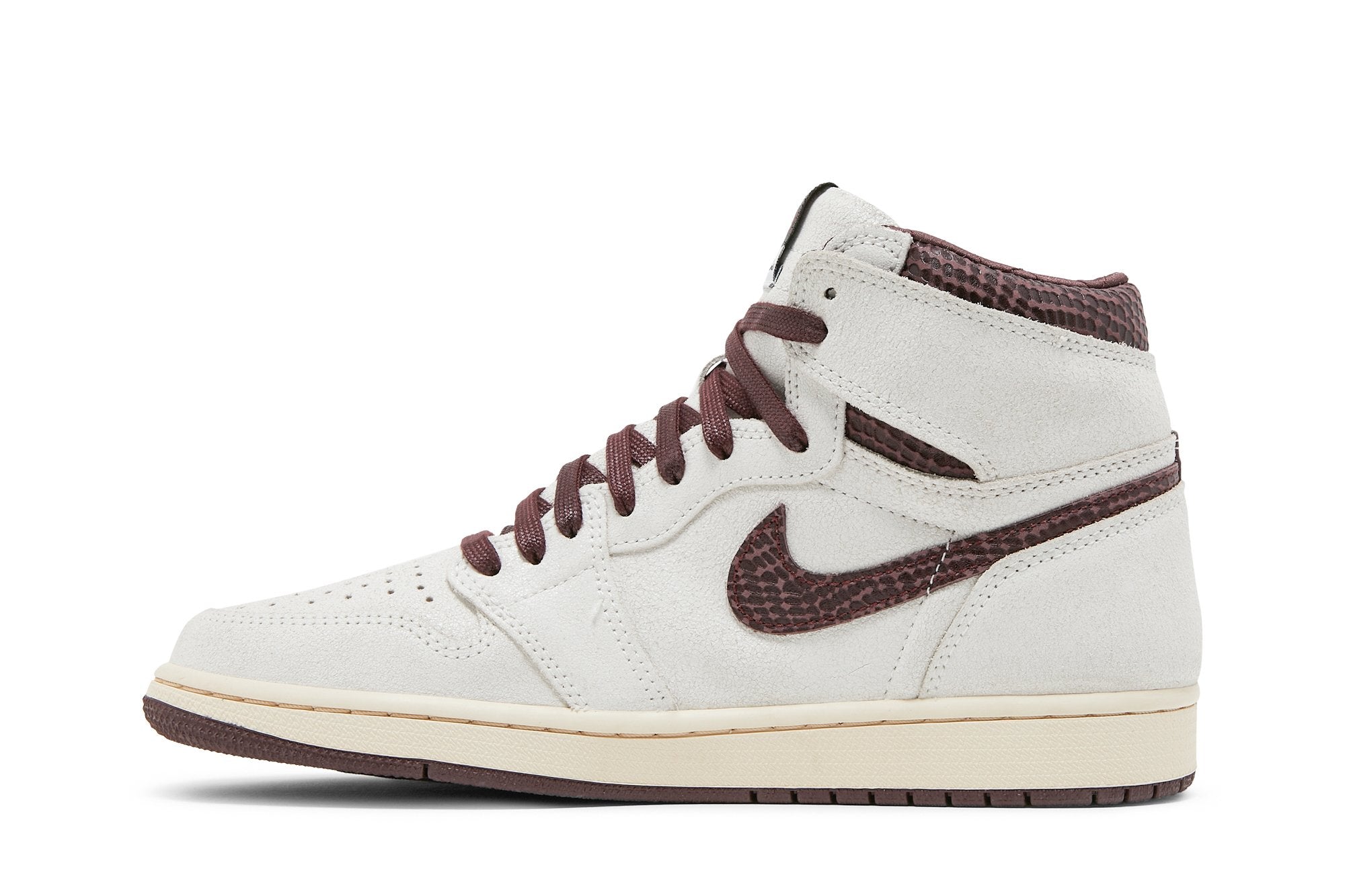 A Ma Maniére x Air Jordan 1 High OG &