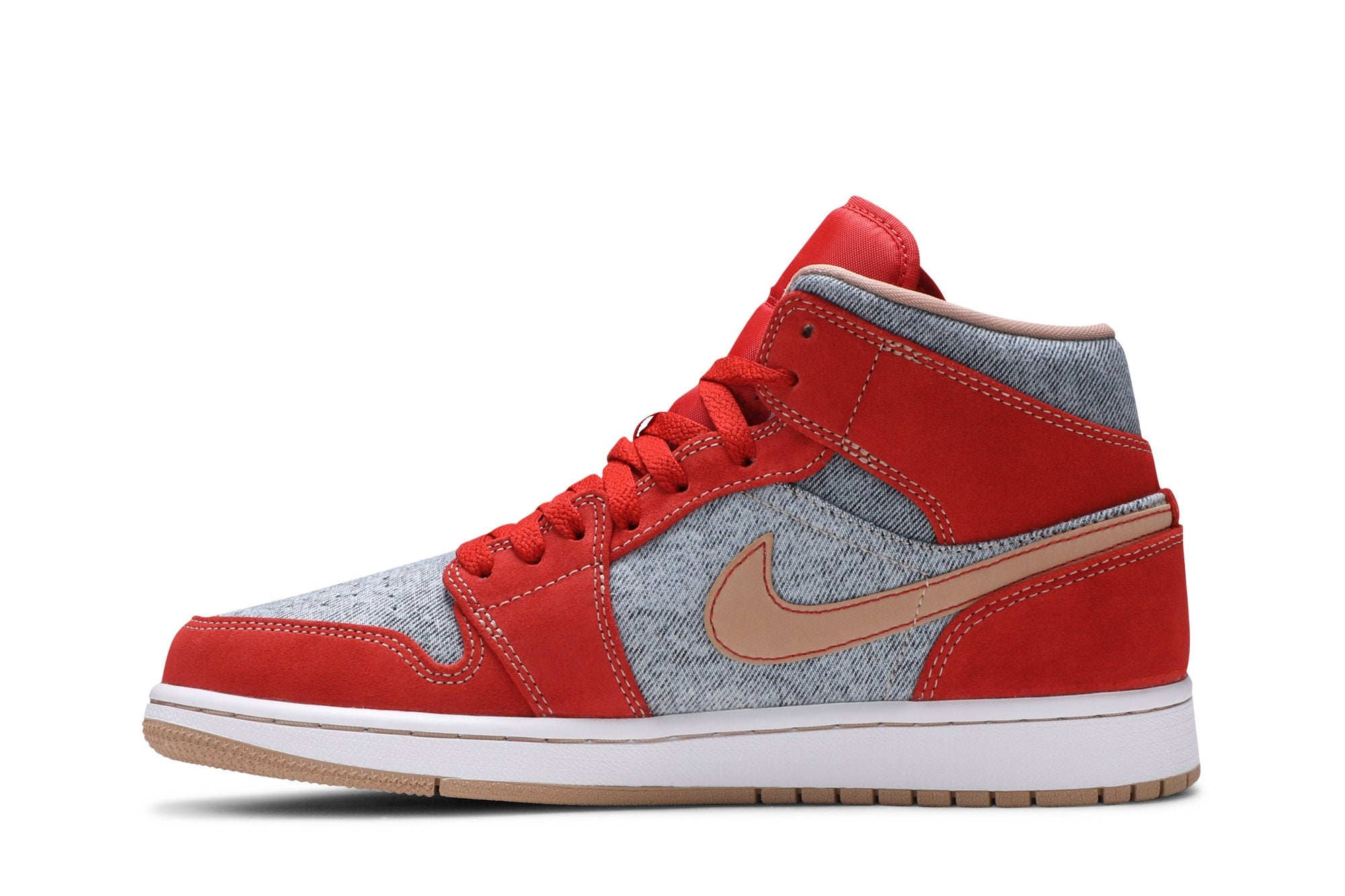 Air Jordan 1 Mid &