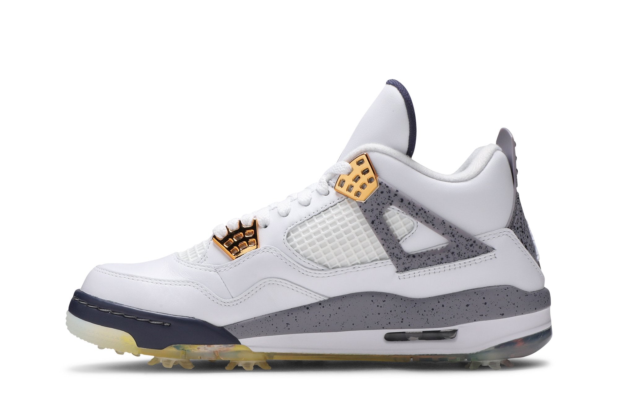 Air Jordan 4 Golf &