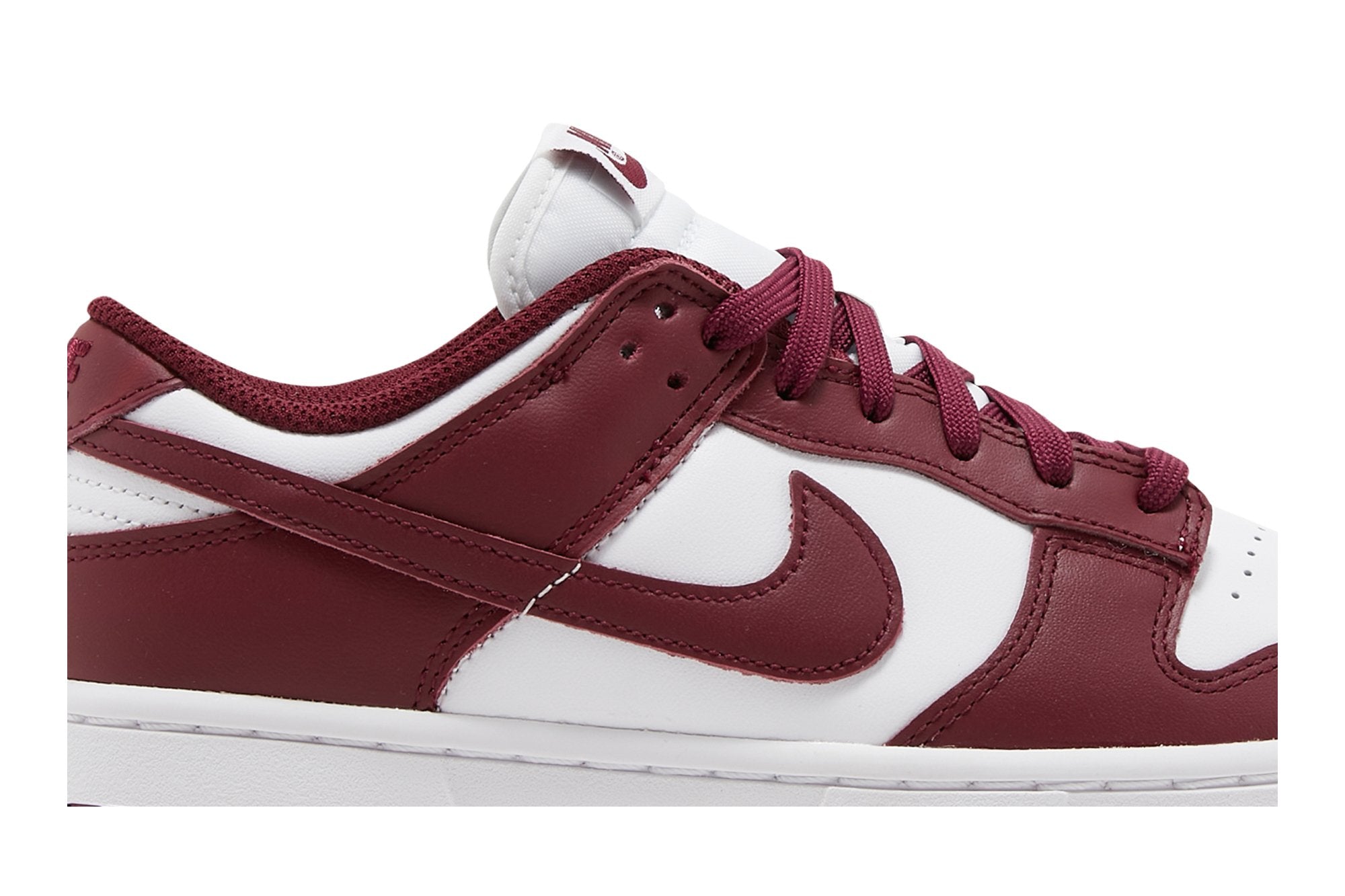 Wmns Dunk Low &