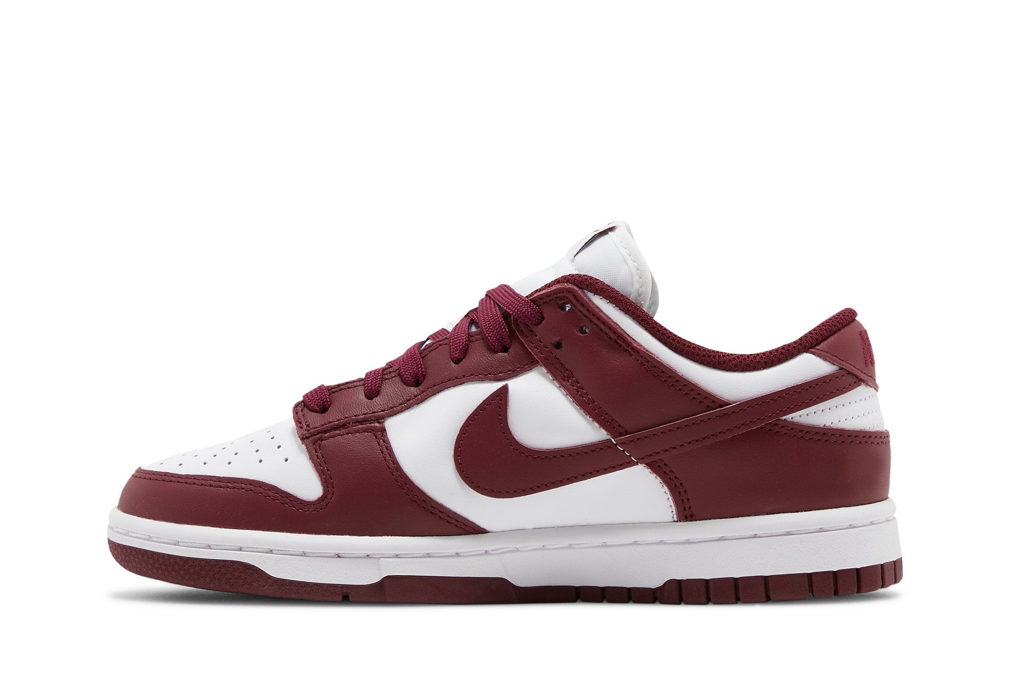 Wmns Dunk Low &