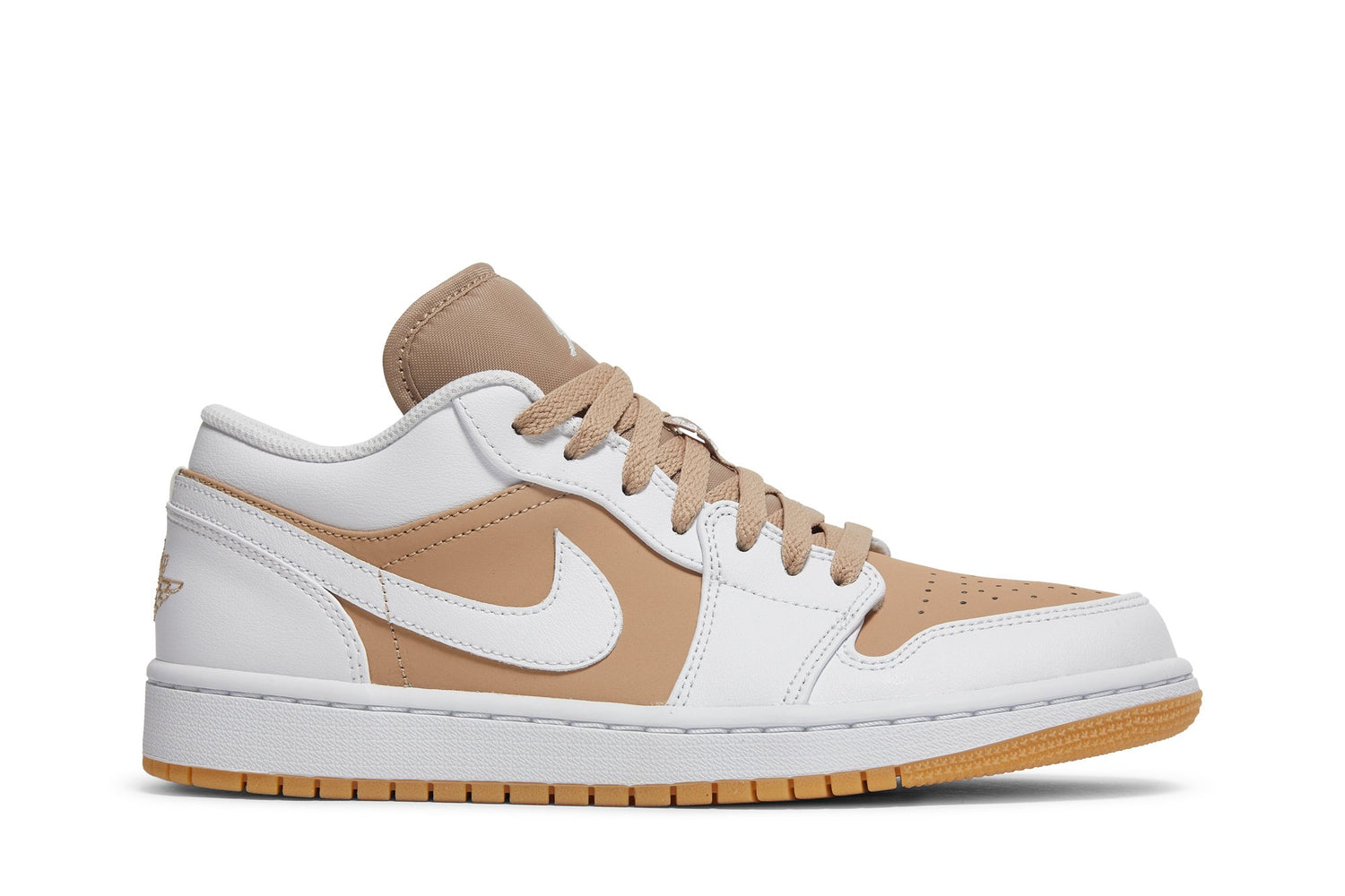 Air Jordan 1 Low &